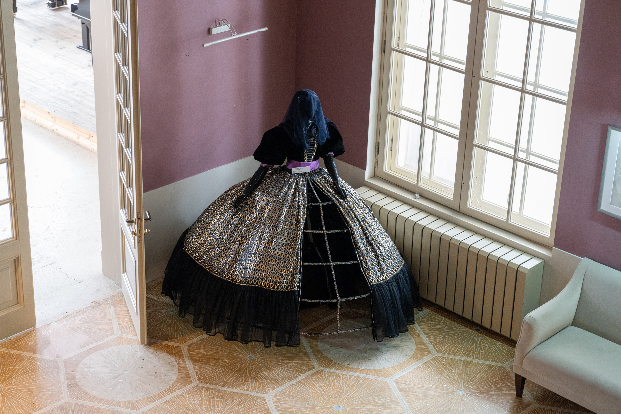 Таруса. ПОБУДЬ ЗДЕСЬ И ЦЕЛЕЕ БУДЕТ ЭТОТ МИР