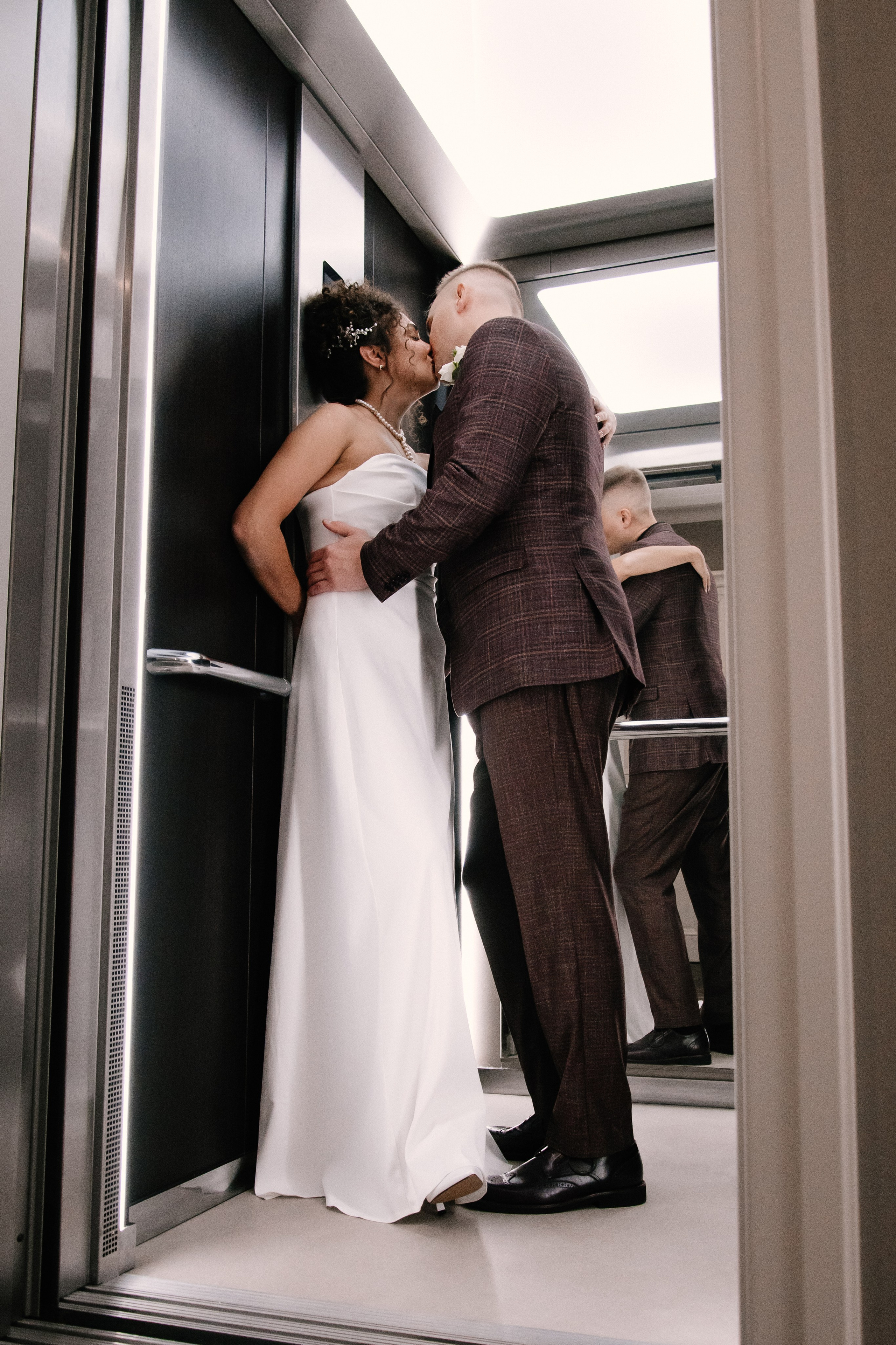 Евгения и Евгений 07.09.2024. Фотограф в Челябинске Любовь Денисенко