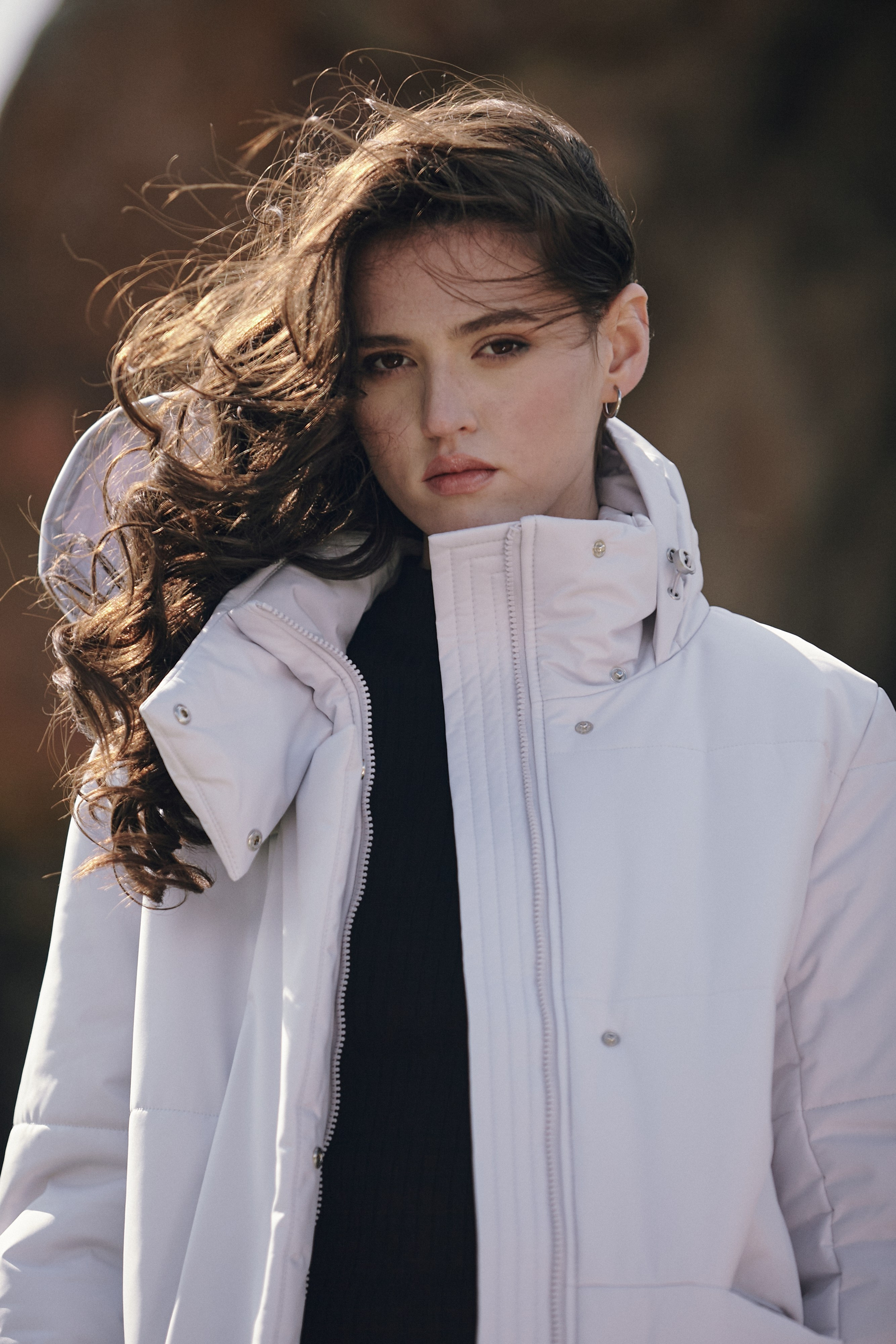 Fashion-продакшн — выездные съемки для брендов. Фотограф Продюсер в горах КБР / Москва  Нальчик Горы