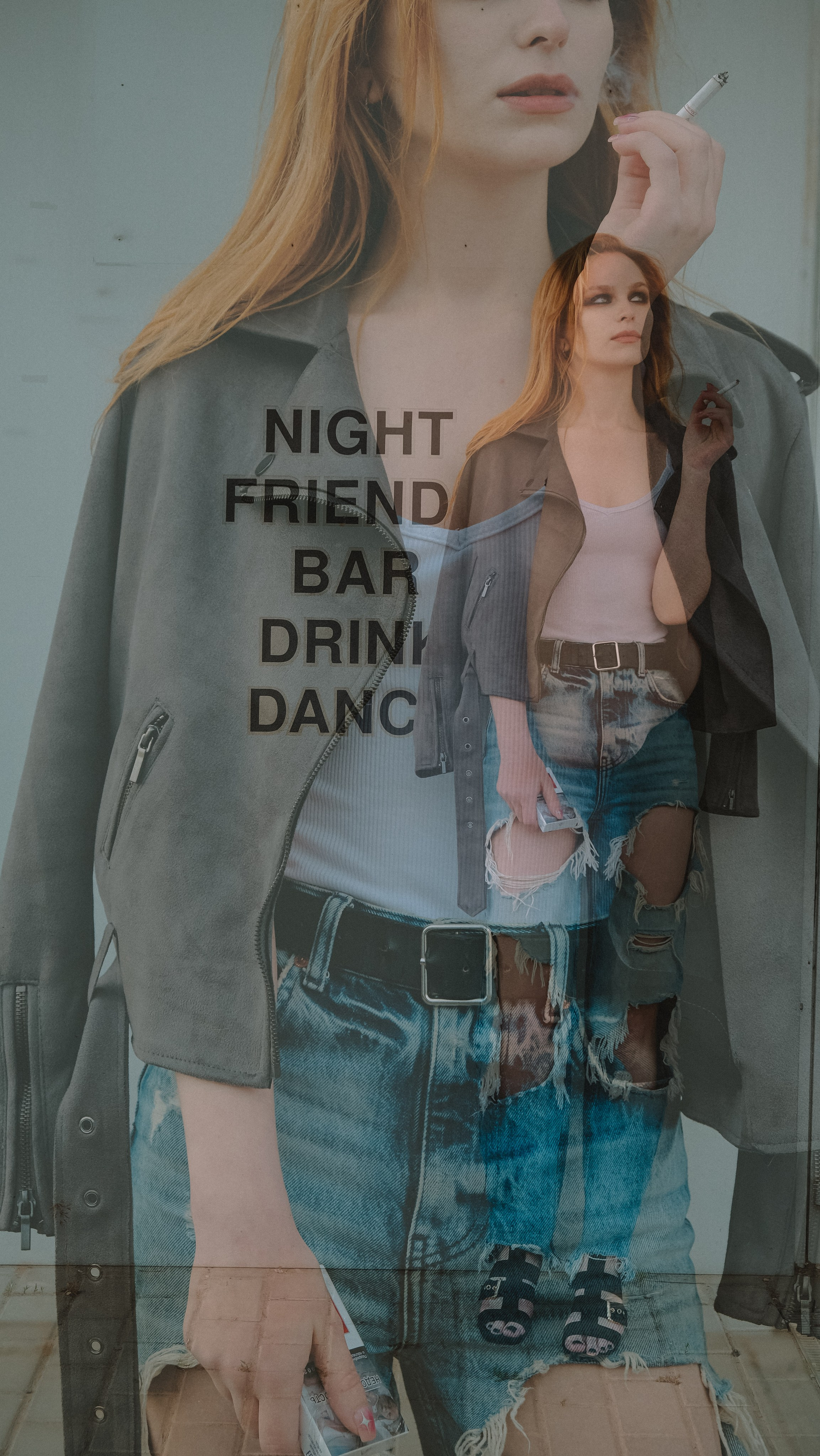 Уличные съемки. Портретный фотограф в Москве Ирина Ортега