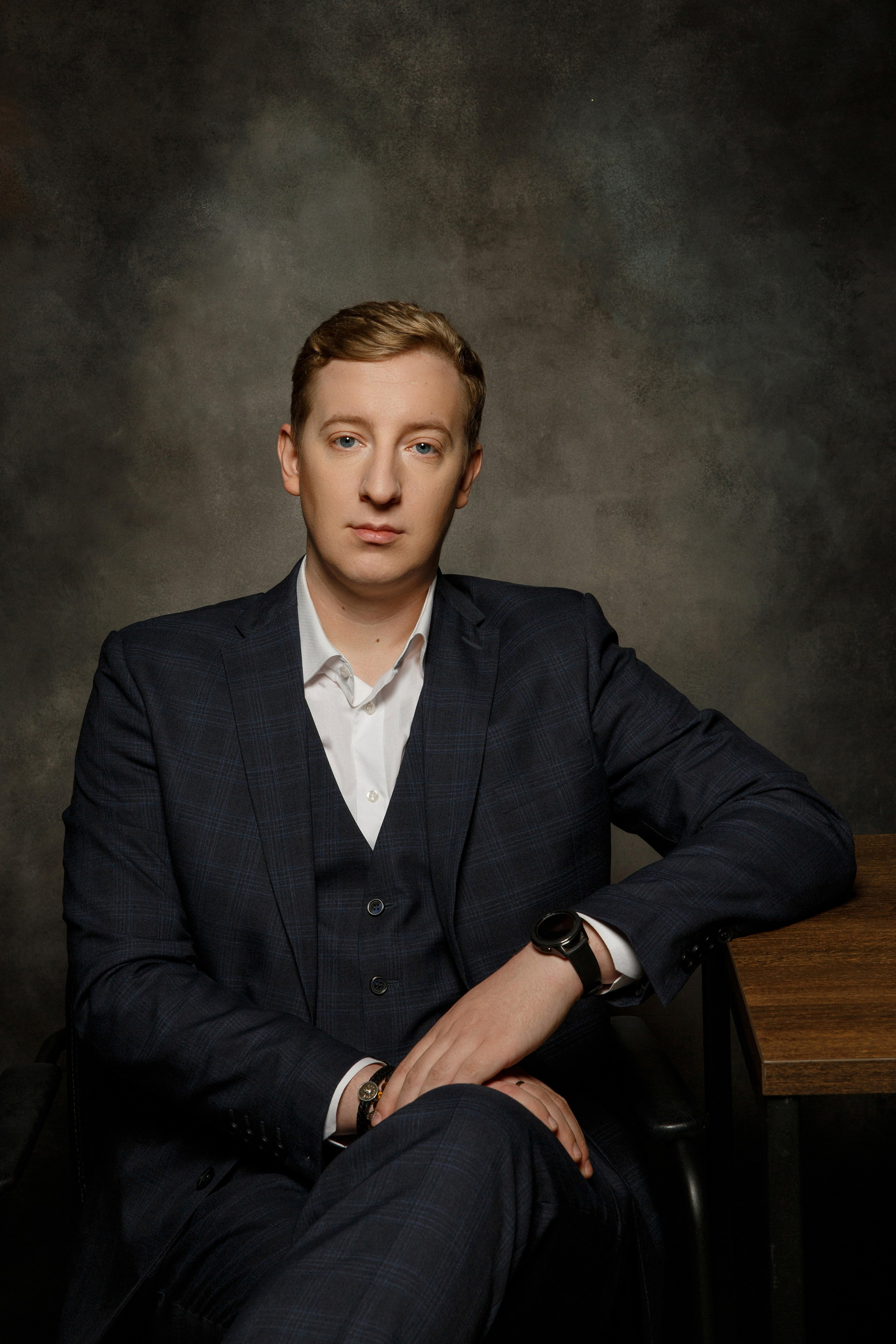 Мужское портфолио. Портретный фотограф Санкт-Петербург Москва Андронова Юлия
