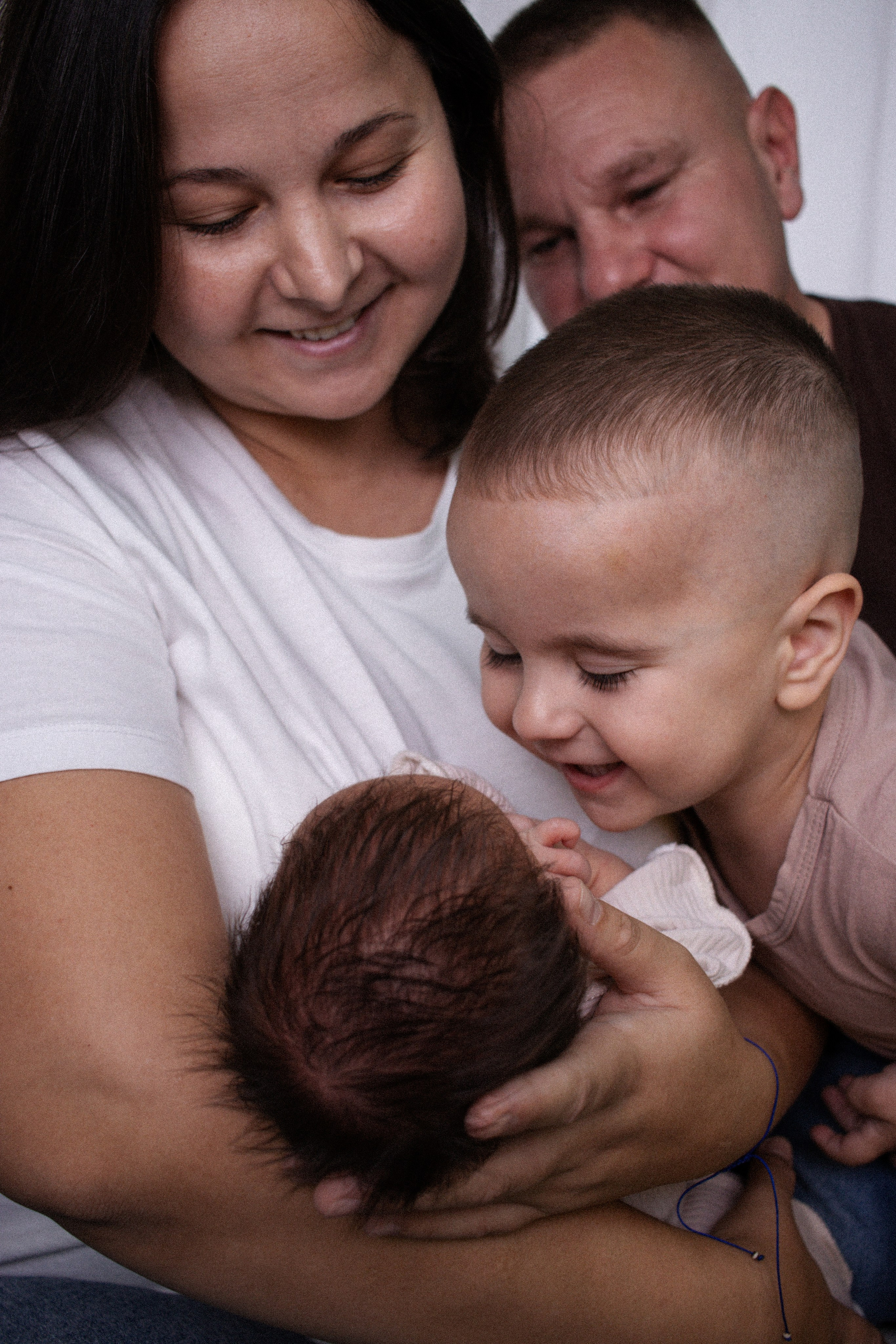 Семейная фотография. Семейная и детская фотография в Плешаново. Валерия Вибе