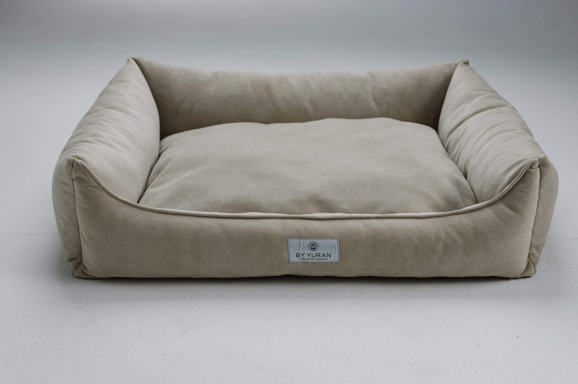 Бренд Yuran. Фотограф Константин Земсков