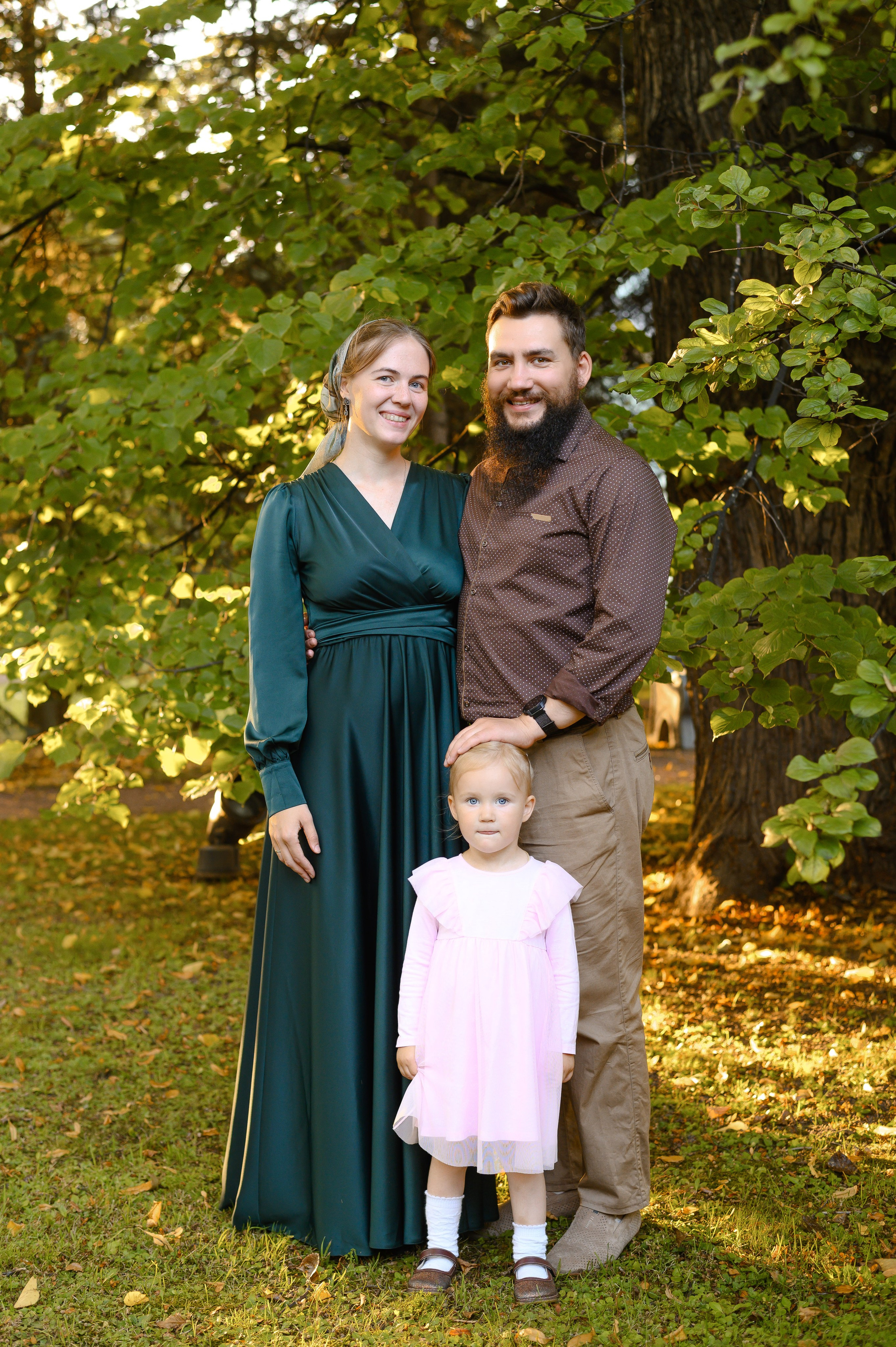 Александр & Елизавета. Семейный и свадебный фотограф в Санкт-Петербурге Серафима Смирнова