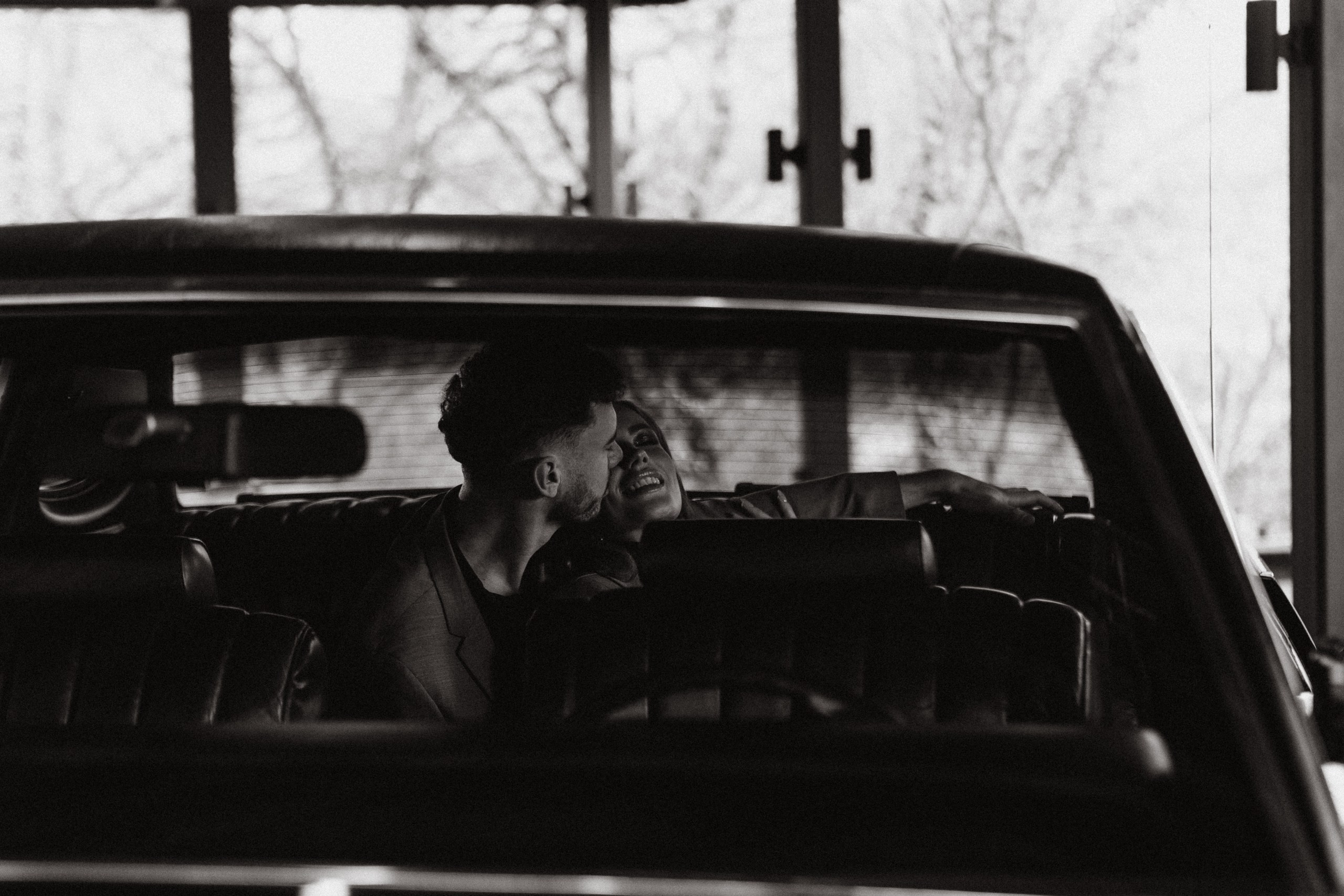 Александр и Виолетта