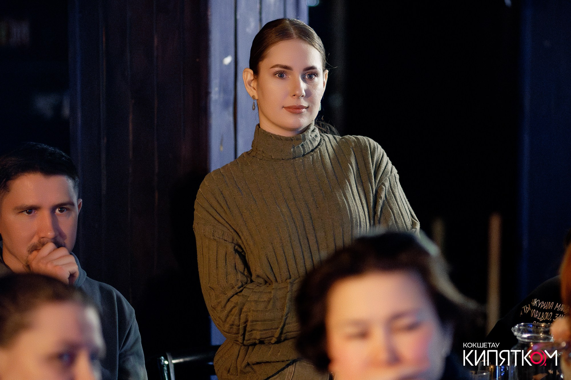 WOW QUIZ. КИПЯТКОМ КОКШЕТАУ