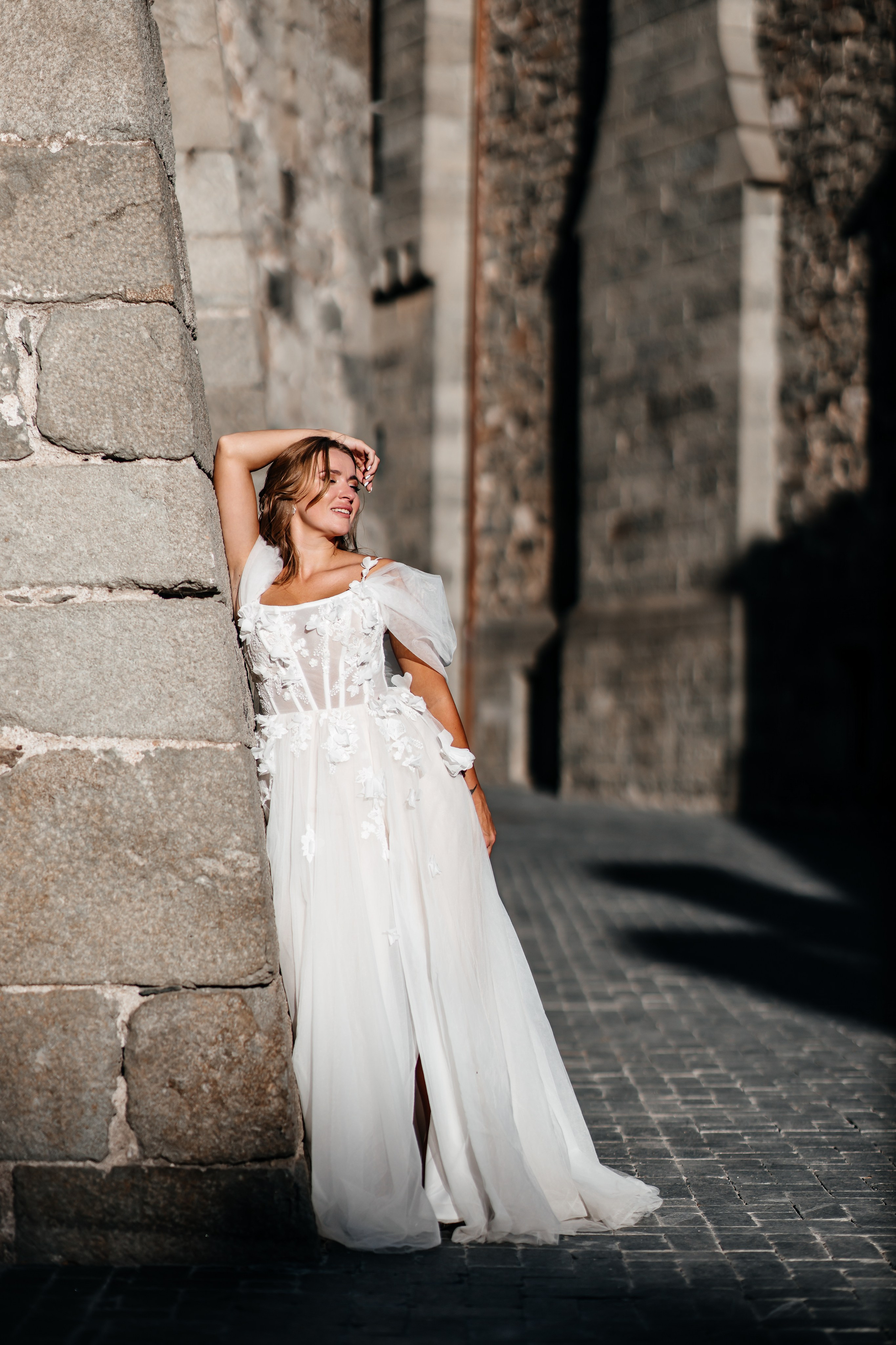 Анонс свадьбы Ксюши и Ивана. Свадебный фотограф в Крыму и Севастополе Ольга Баскакова