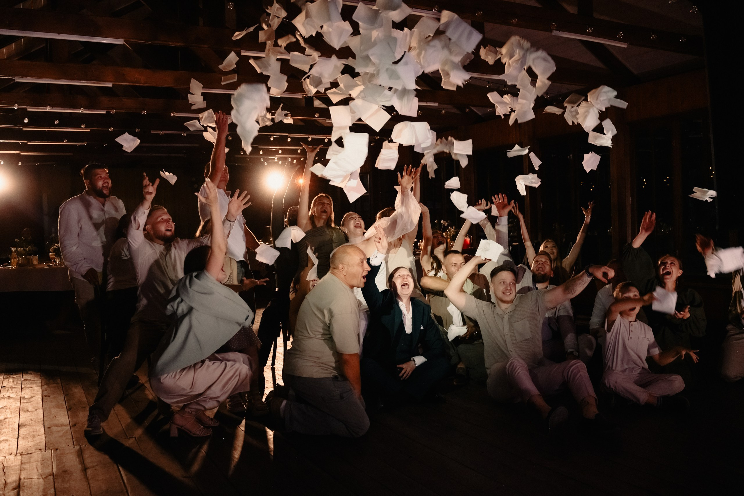 Кирилл и Наташа. Организатор мероприятий в Абакане I Ольга Петухова