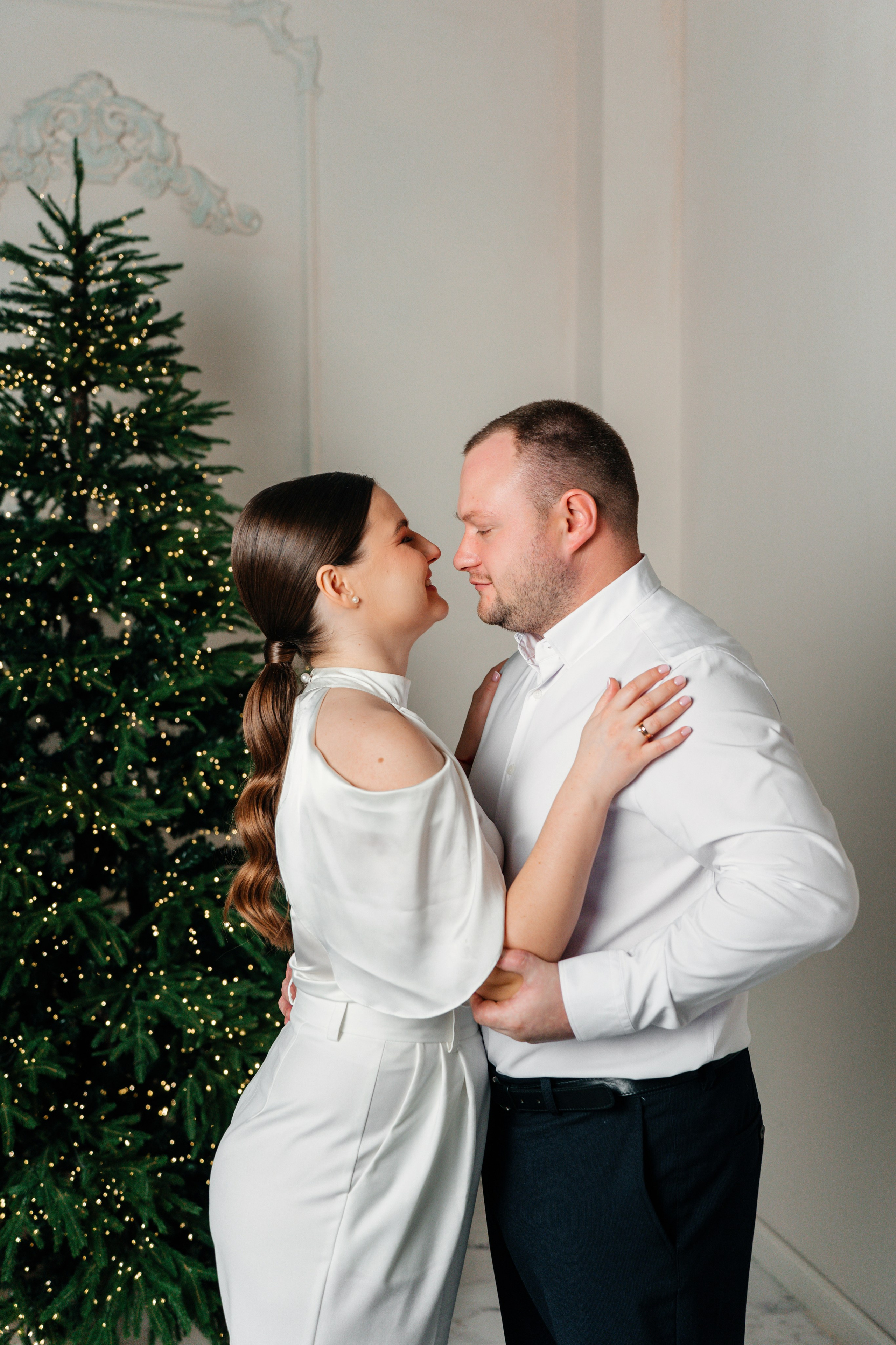 V+D. Ваш семейный фотограф в Минске — Вика Трегубова