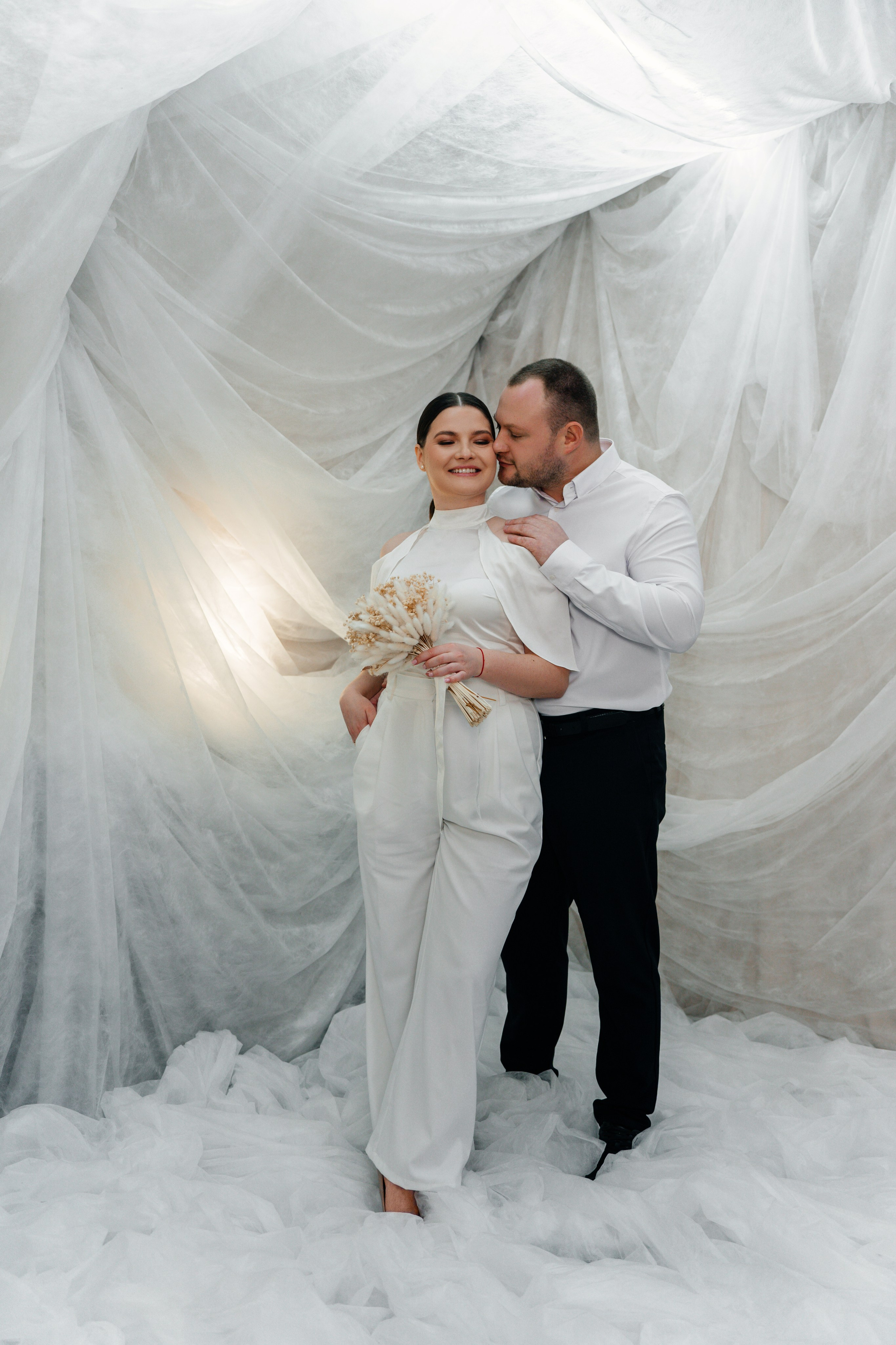 V+D. Ваш семейный фотограф в Минске — Вика Трегубова