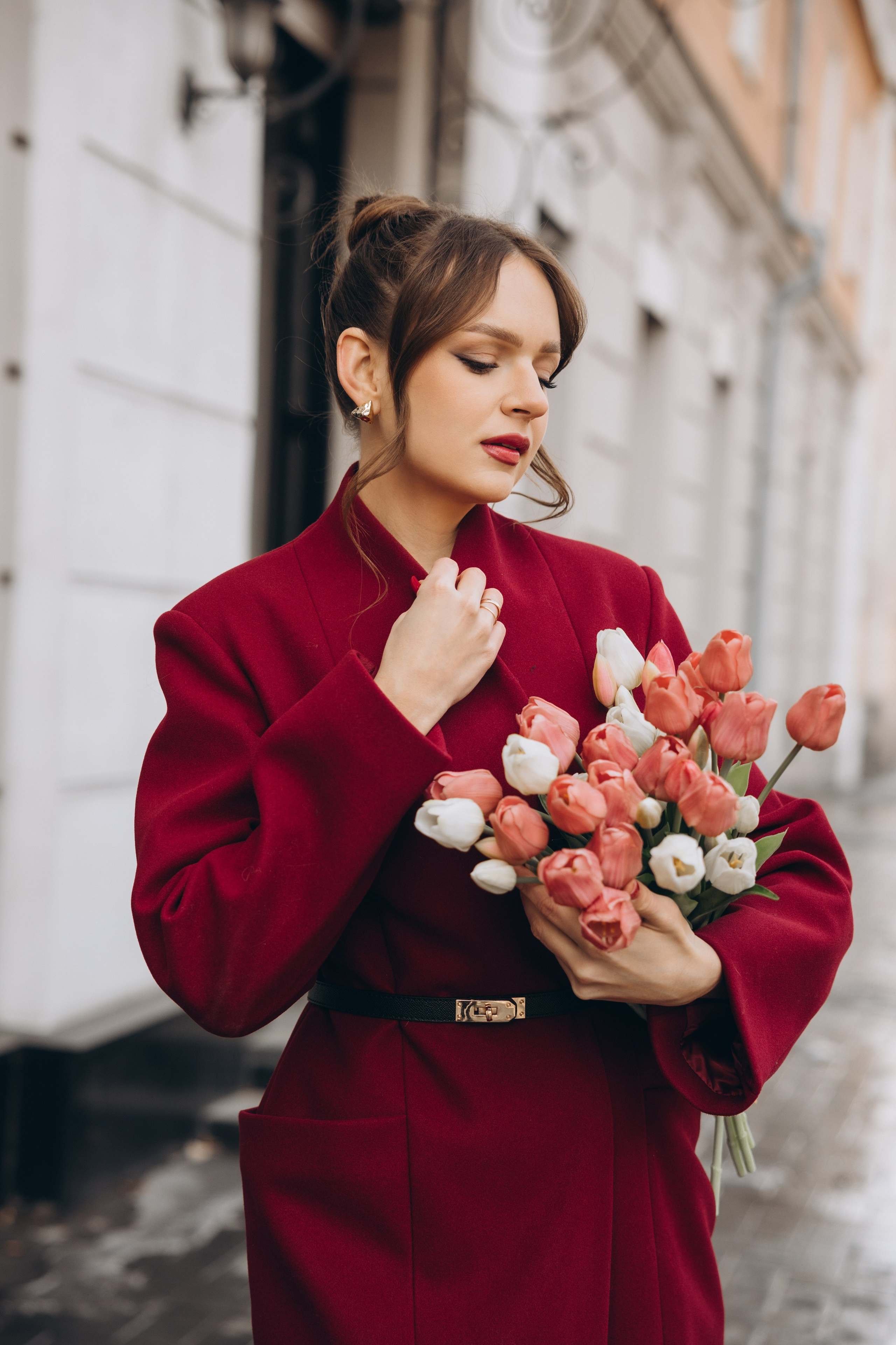 Дарья. Свадебный, семейный фотограф в Иркутске Светлана Макаричева