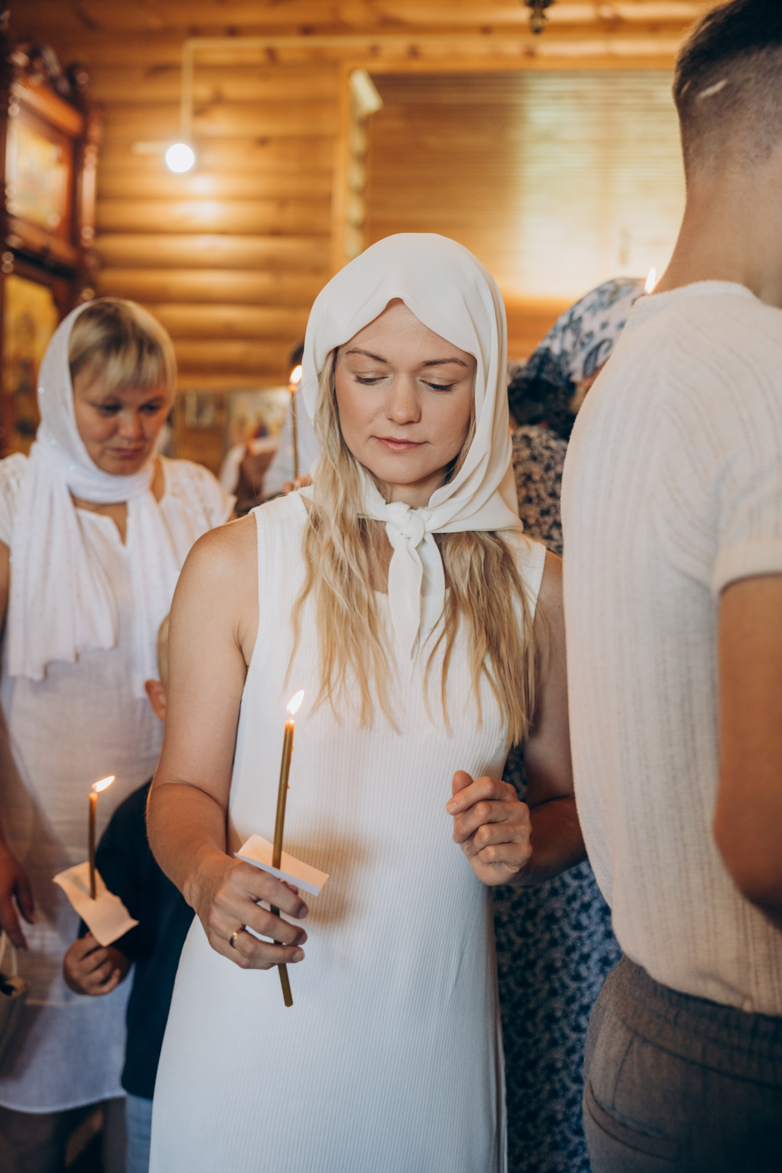 Крещение Михаила. Свадебный, семейный фотограф в Иркутске Светлана Макаричева