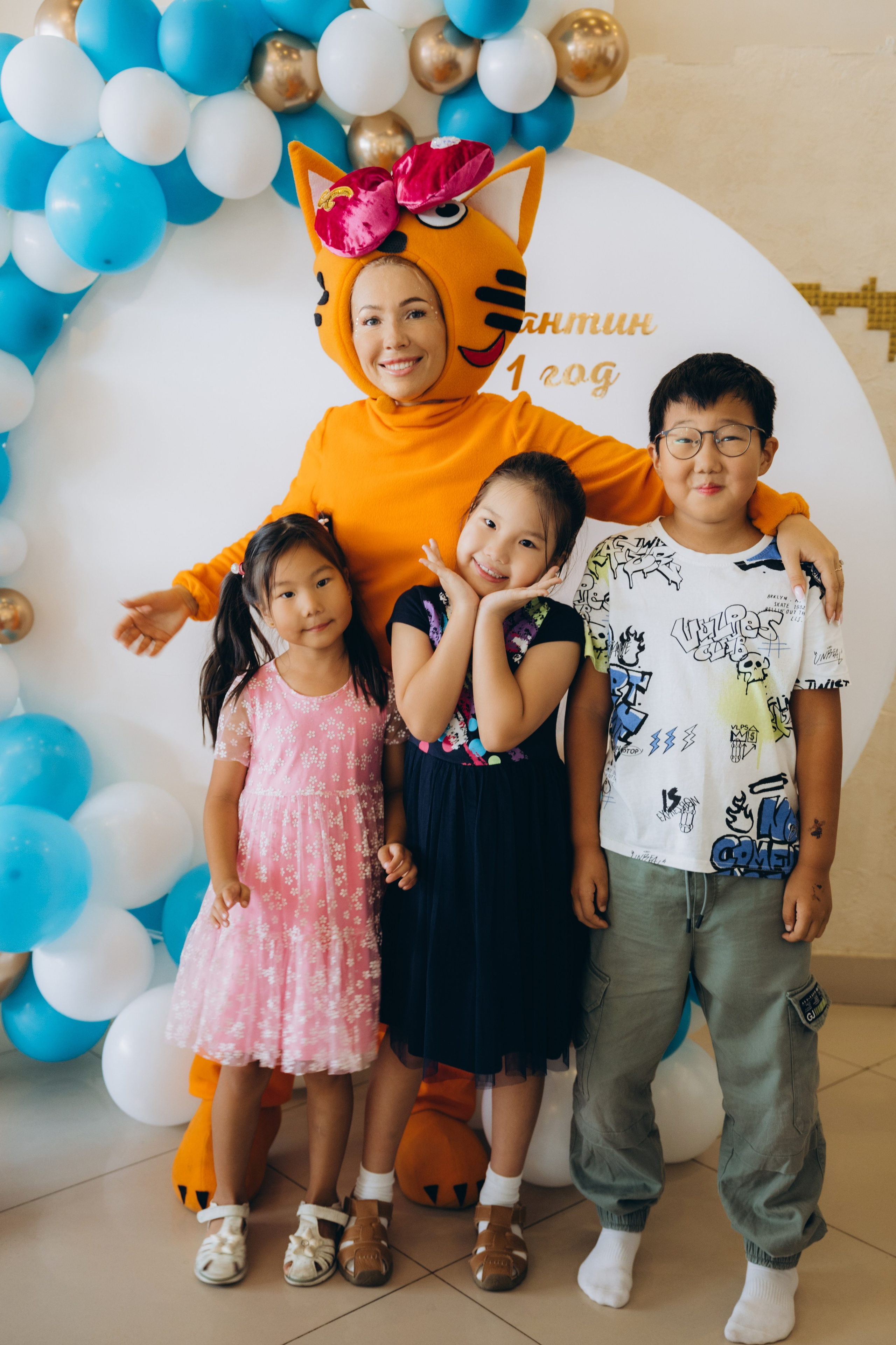 Милан (Константину год). Свадебный, семейный фотограф в Иркутске Светлана Макаричева