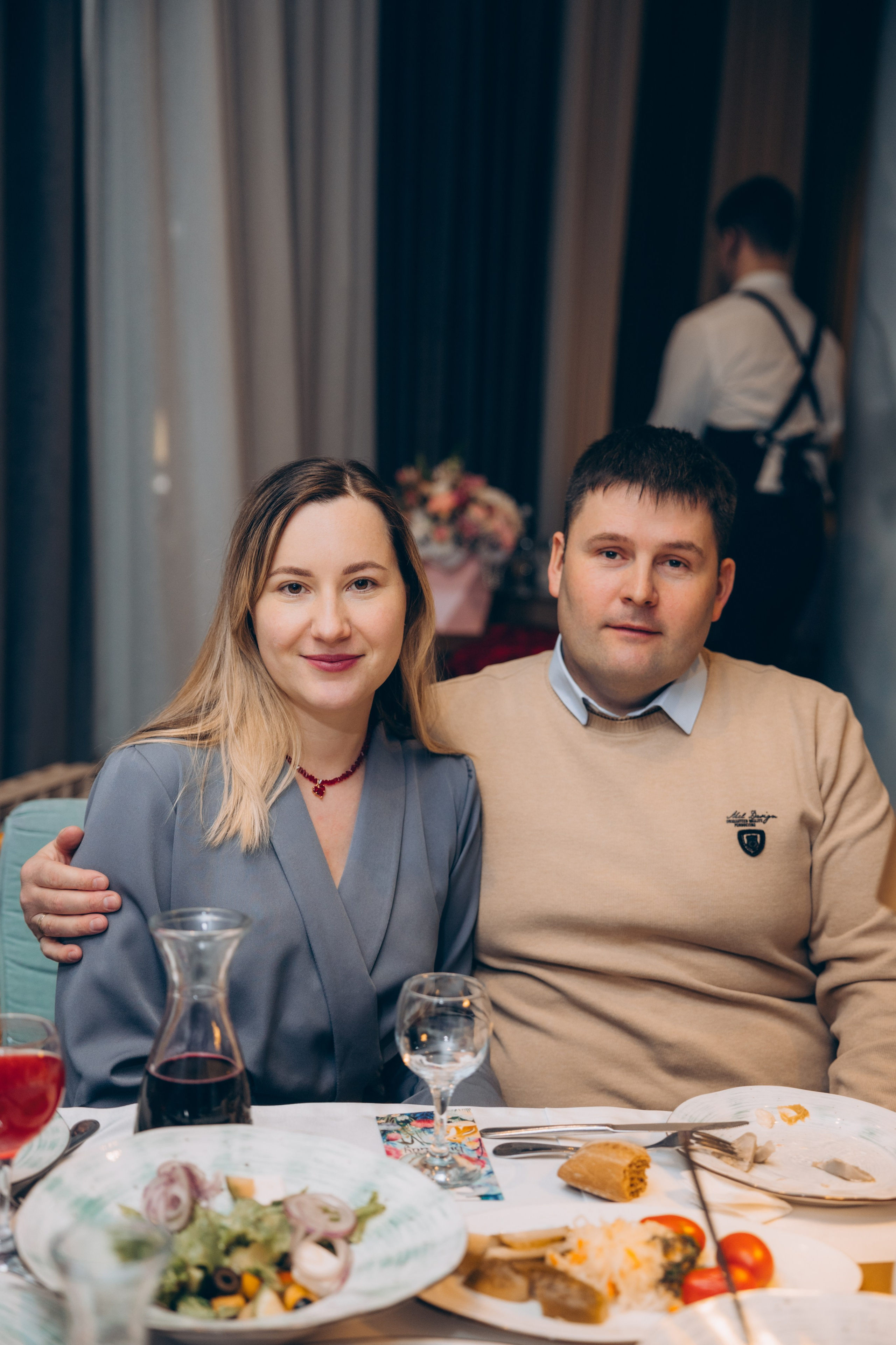 Юбилей. Свадебный, семейный фотограф в Иркутске Светлана Макаричева