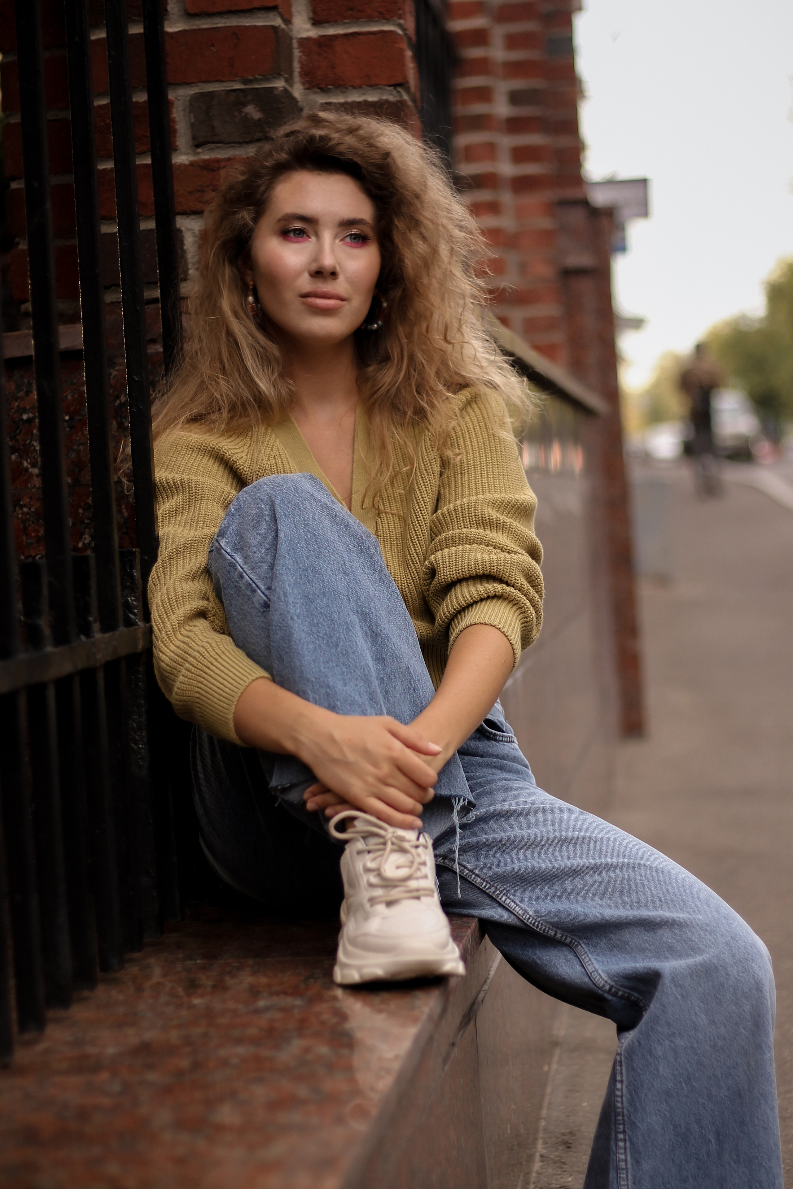 Наташа (n.soloma). Портретный и контент фотограф. Москва