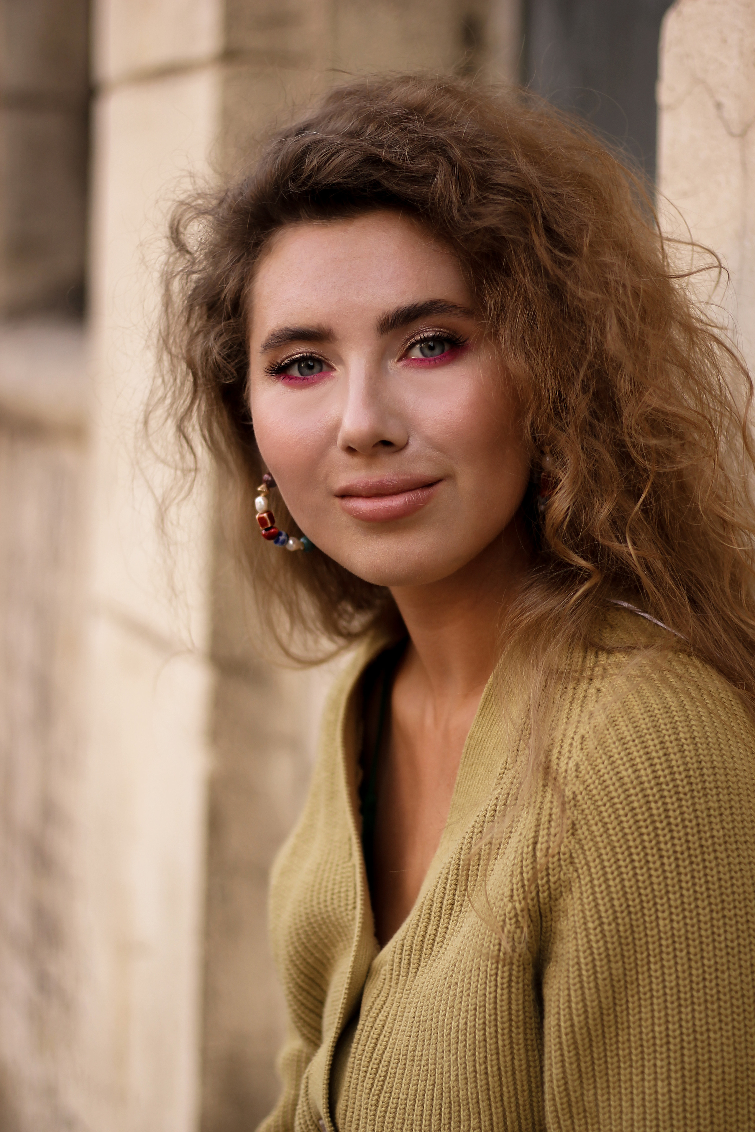 Наташа (n.soloma). Портретный и контент фотограф. Москва