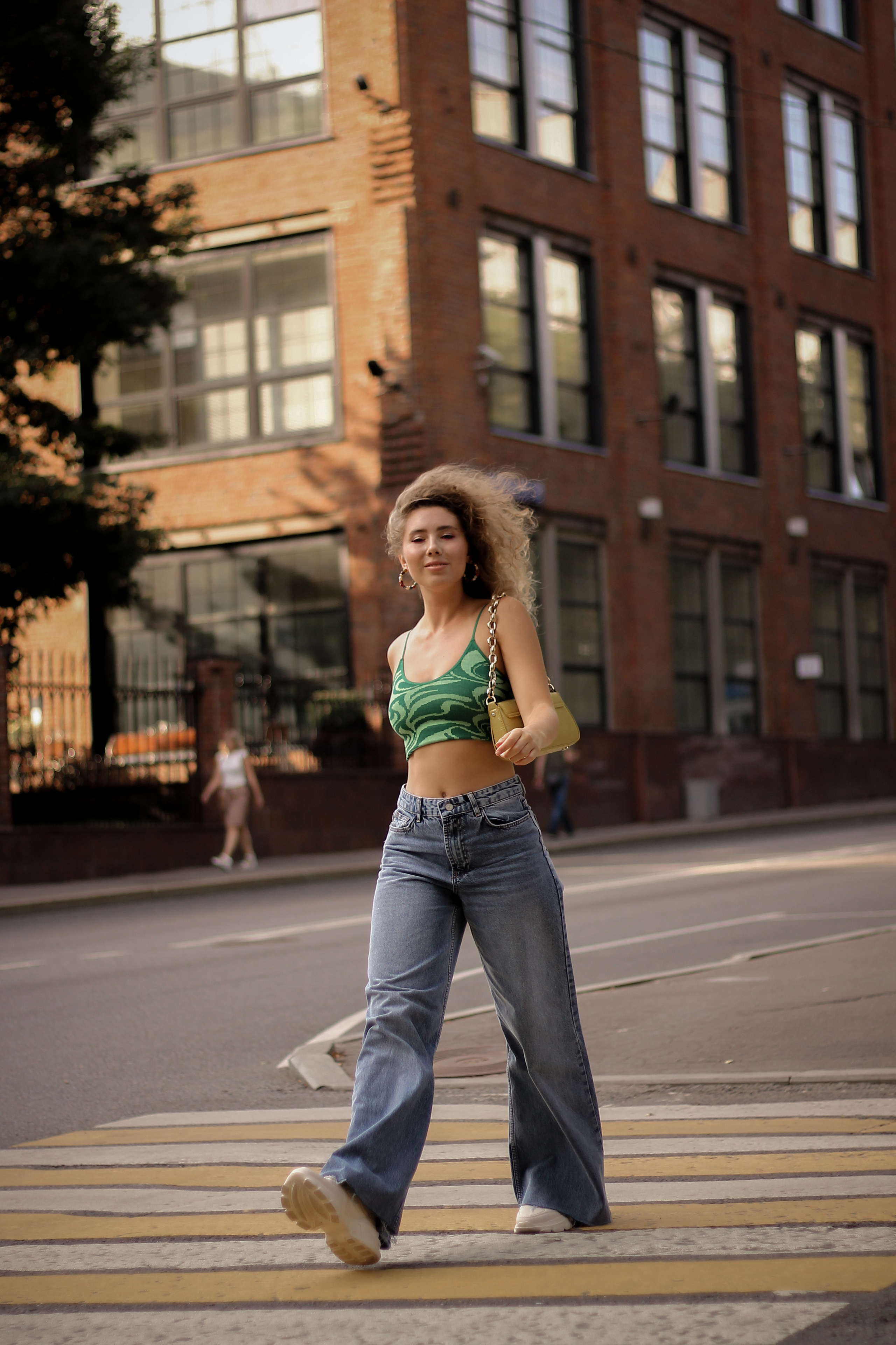 Наташа (n.soloma). Портретный и контент фотограф. Москва