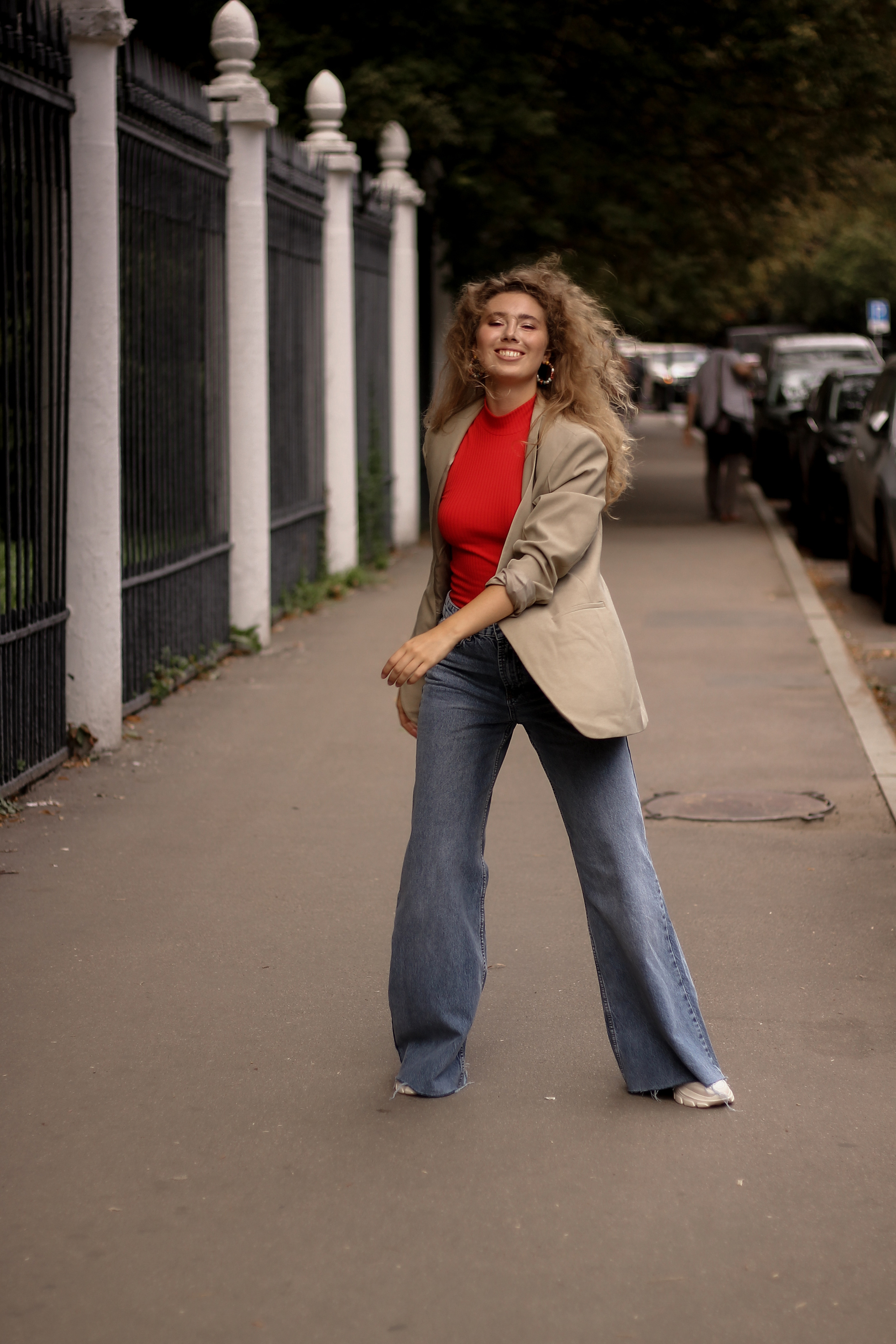 Наташа (n.soloma). Портретный и контент фотограф. Москва