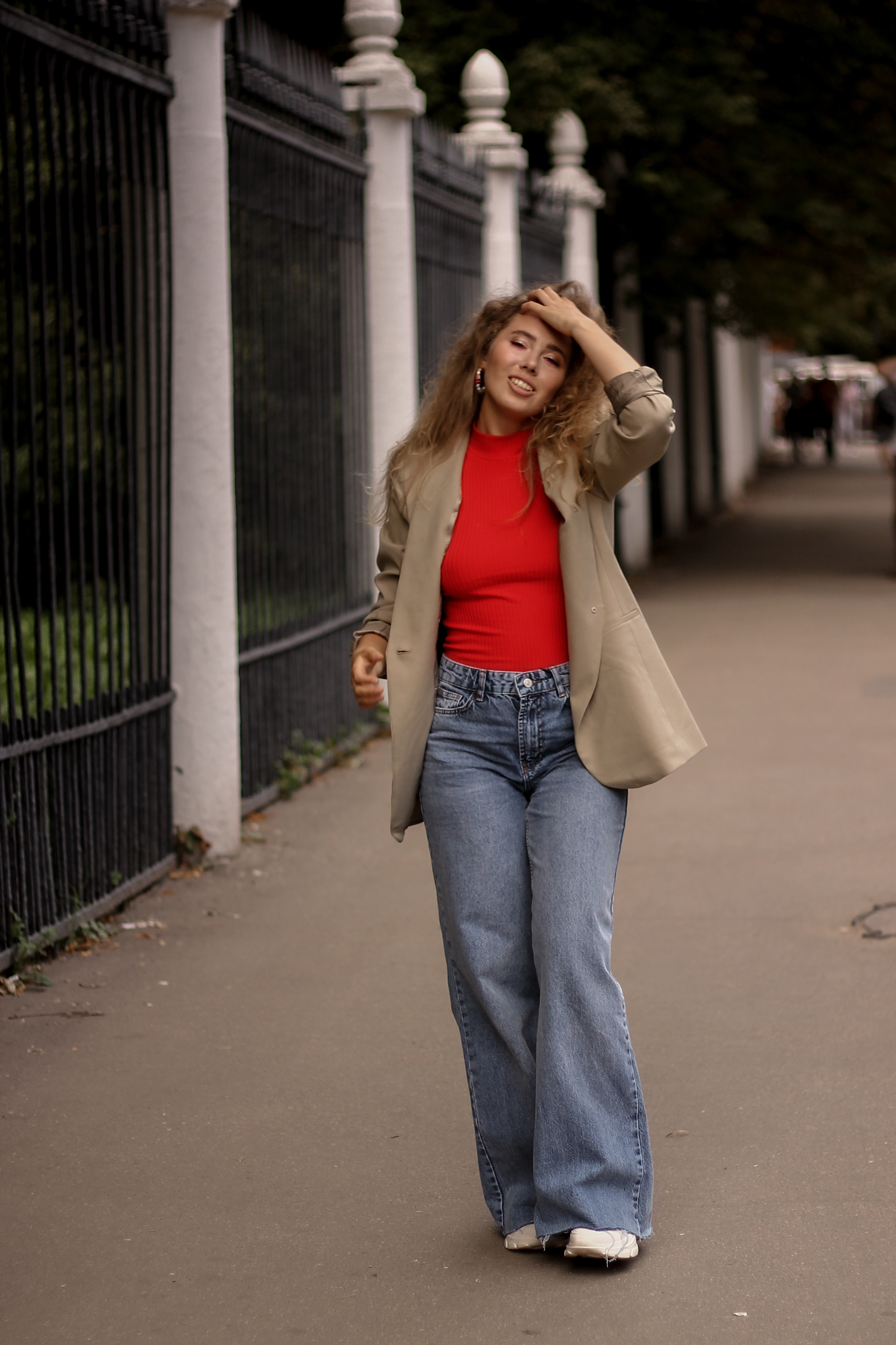 Наташа (n.soloma). Портретный и контент фотограф. Москва