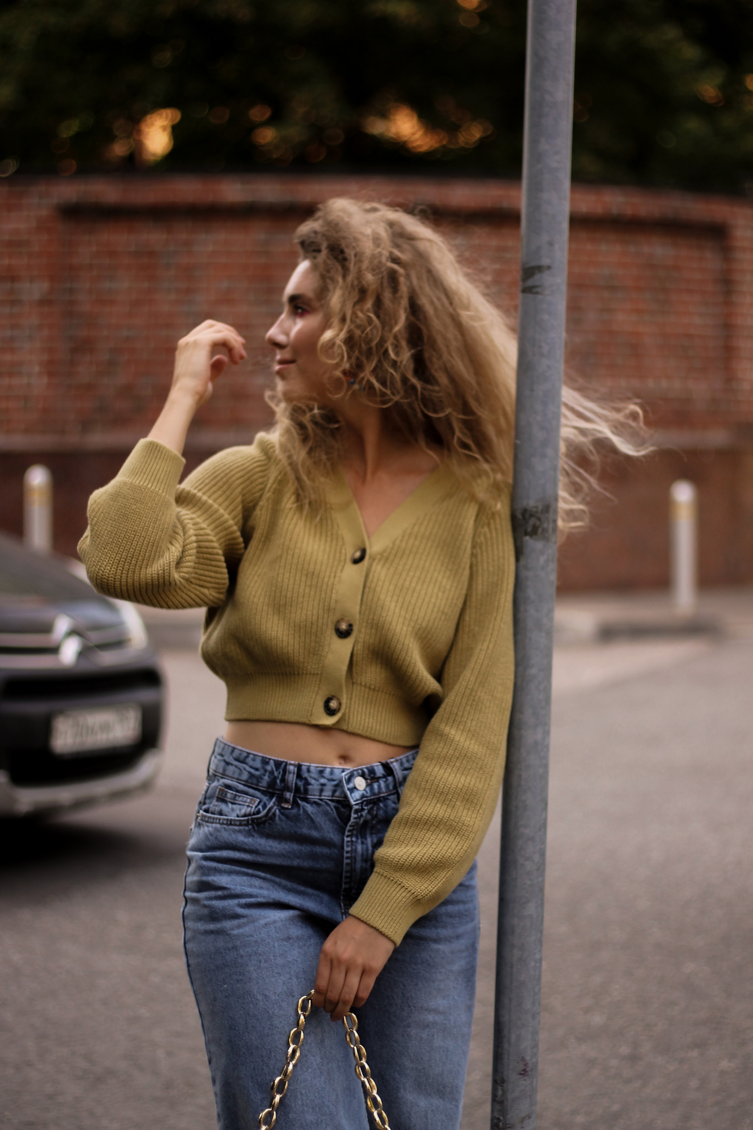 Наташа (n.soloma). Портретный и контент фотограф. Москва