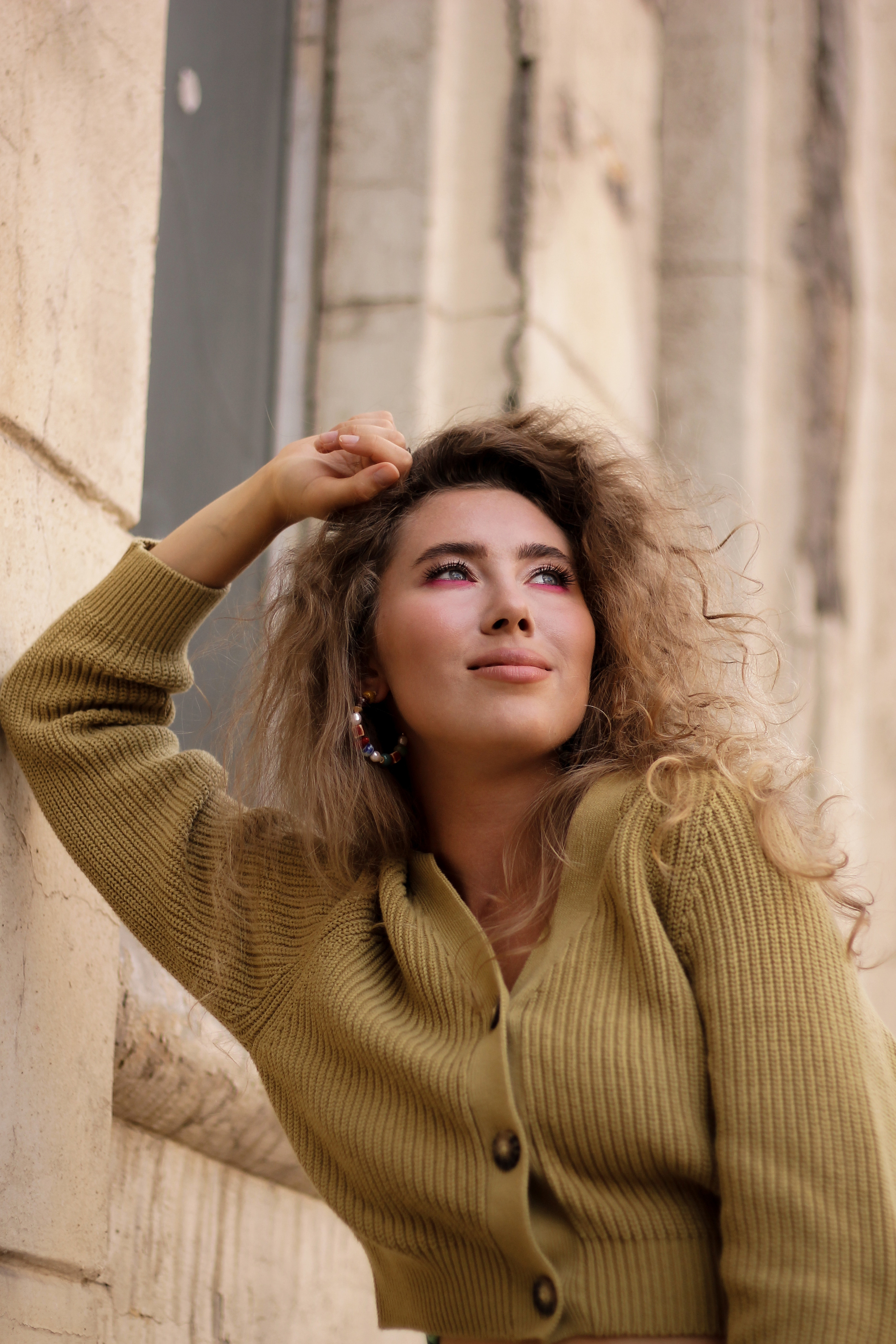 Наташа (n.soloma). Портретный и контент фотограф. Москва