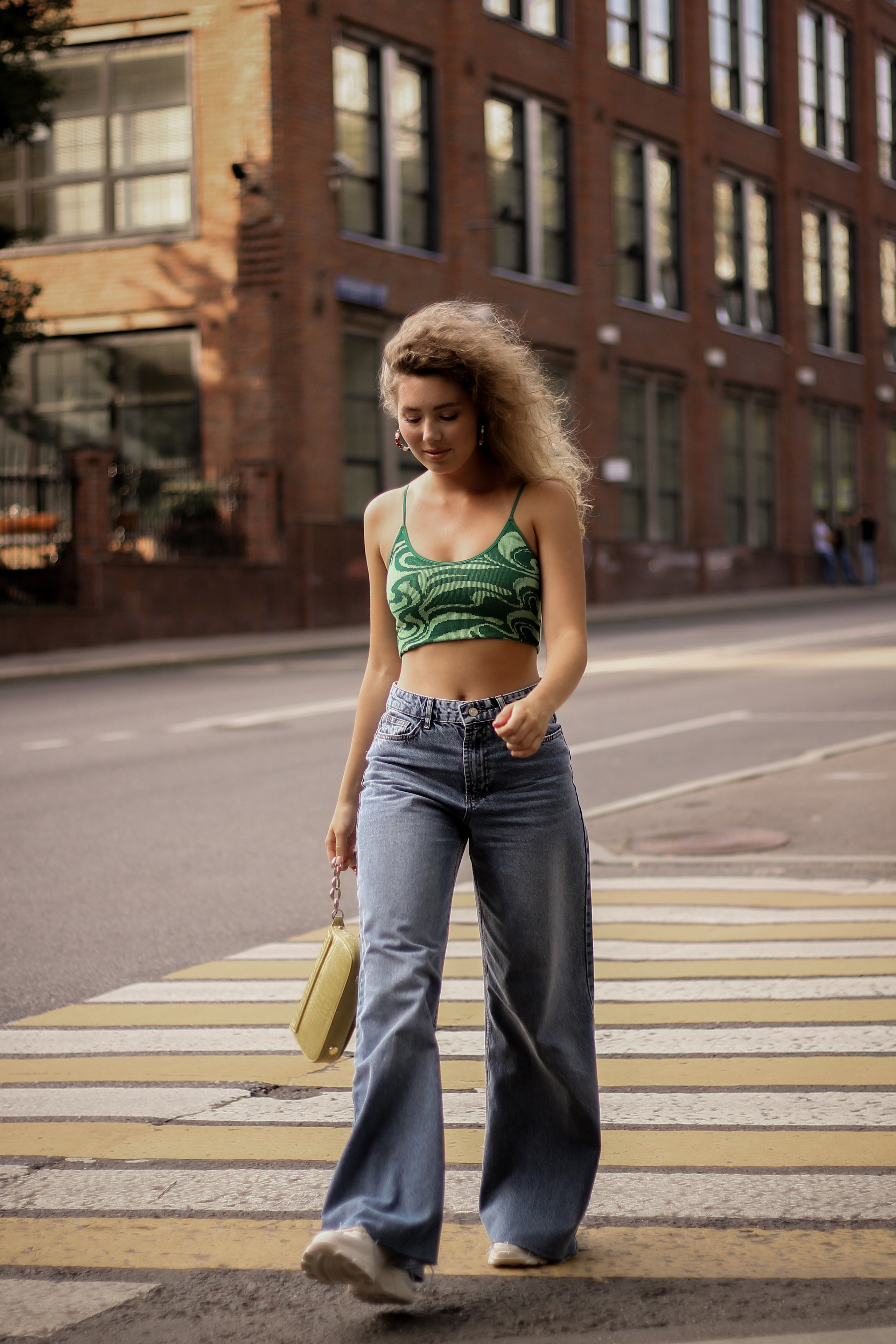 Наташа (n.soloma). Портретный и контент фотограф. Москва