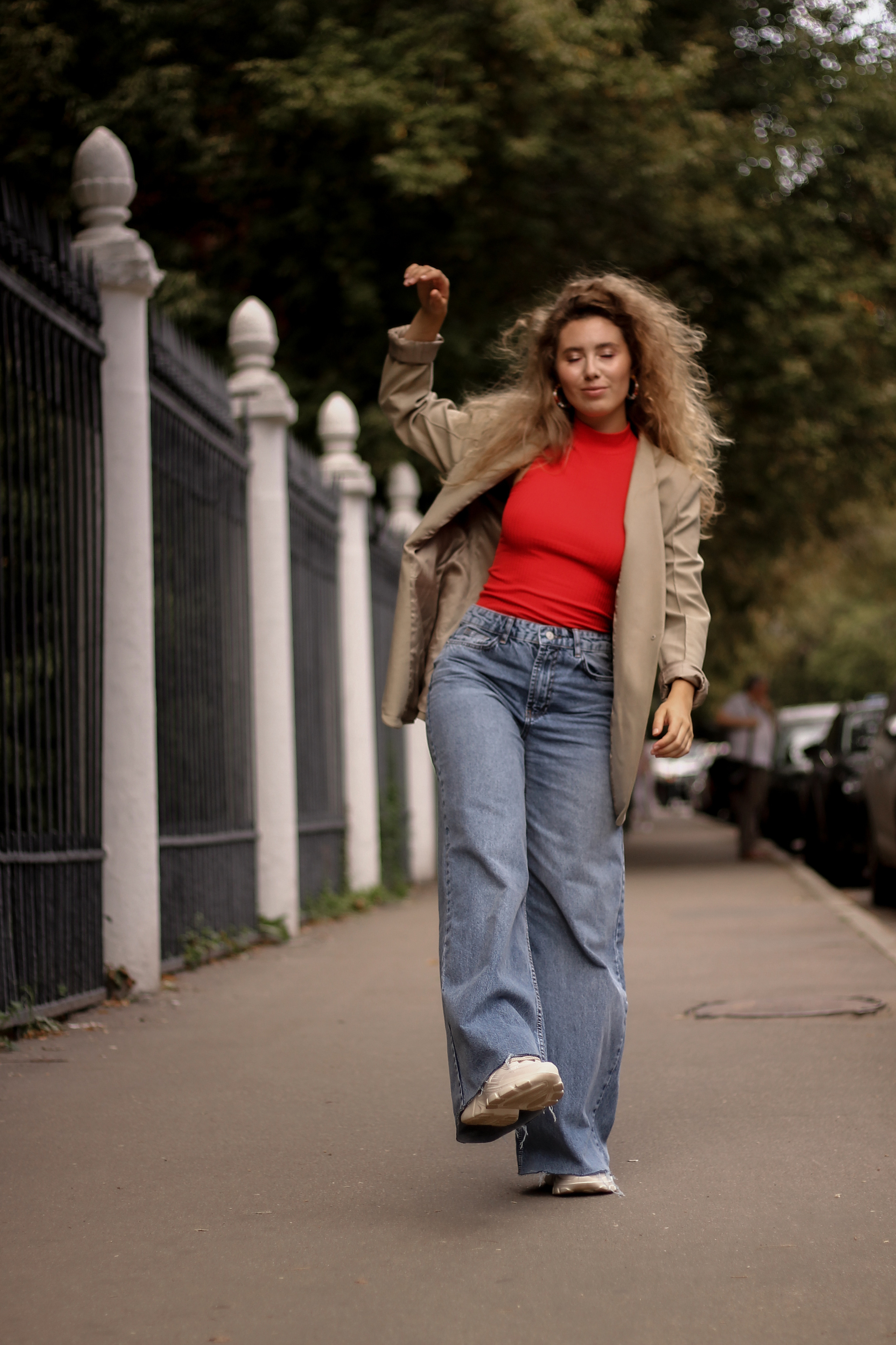 Наташа (n.soloma). Портретный и контент фотограф. Москва