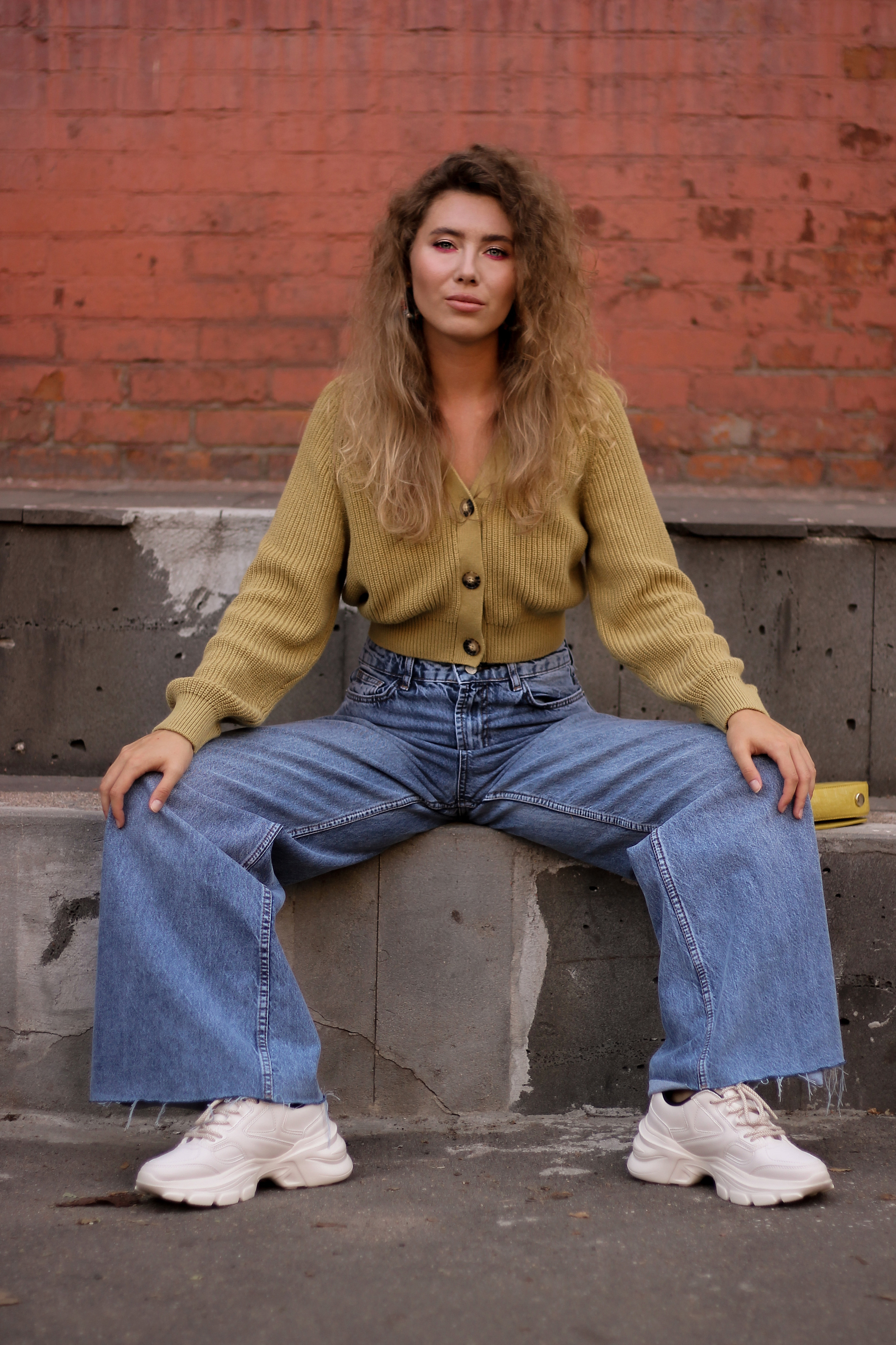 Наташа (n.soloma). Портретный и контент фотограф. Москва