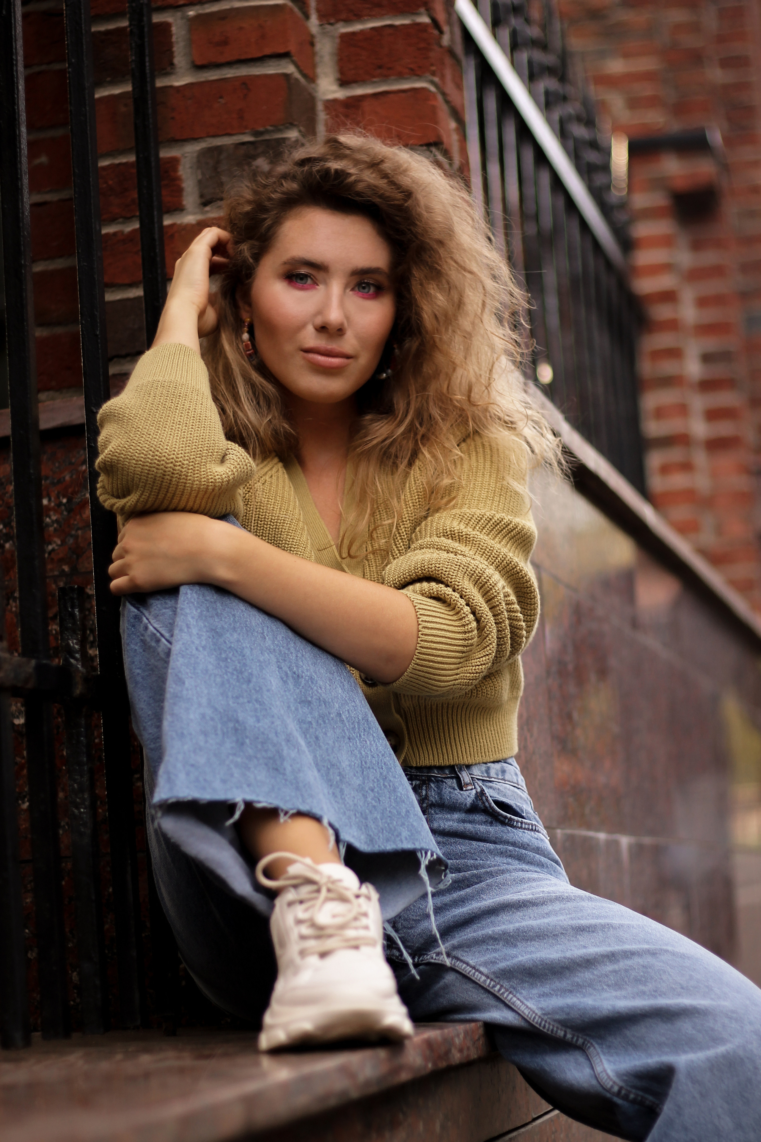 Наташа (n.soloma). Портретный и контент фотограф. Москва