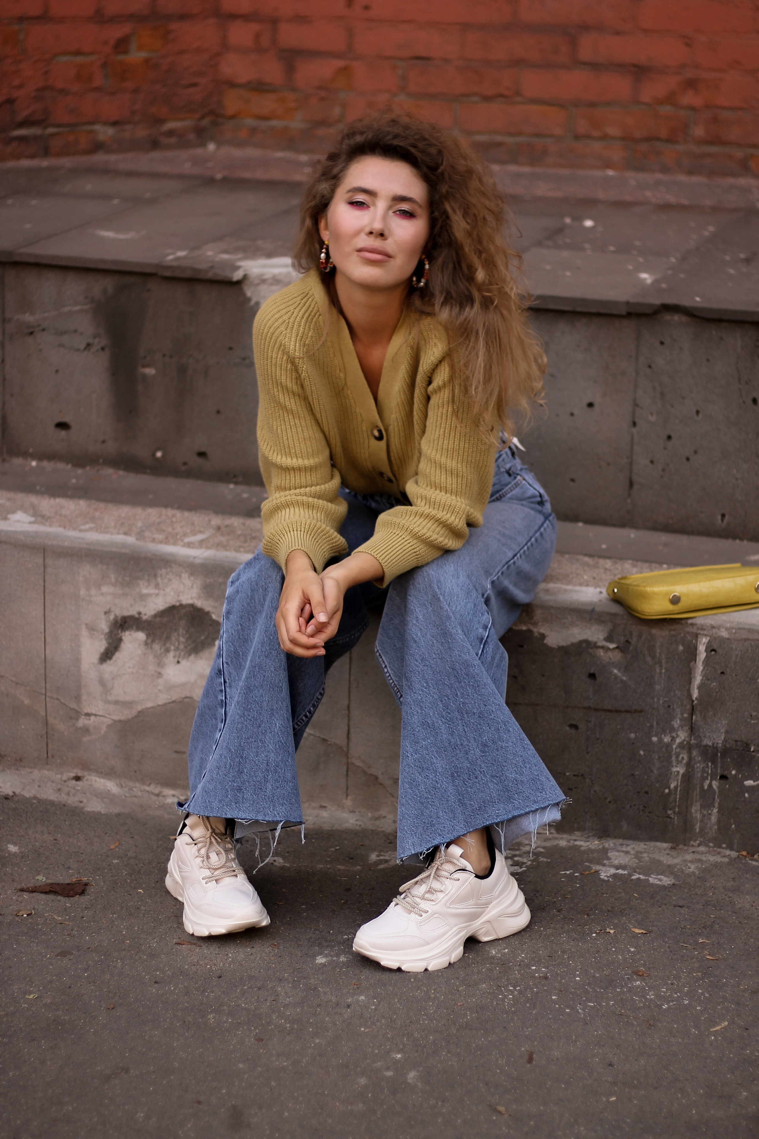 Наташа (n.soloma). Портретный и контент фотограф. Москва