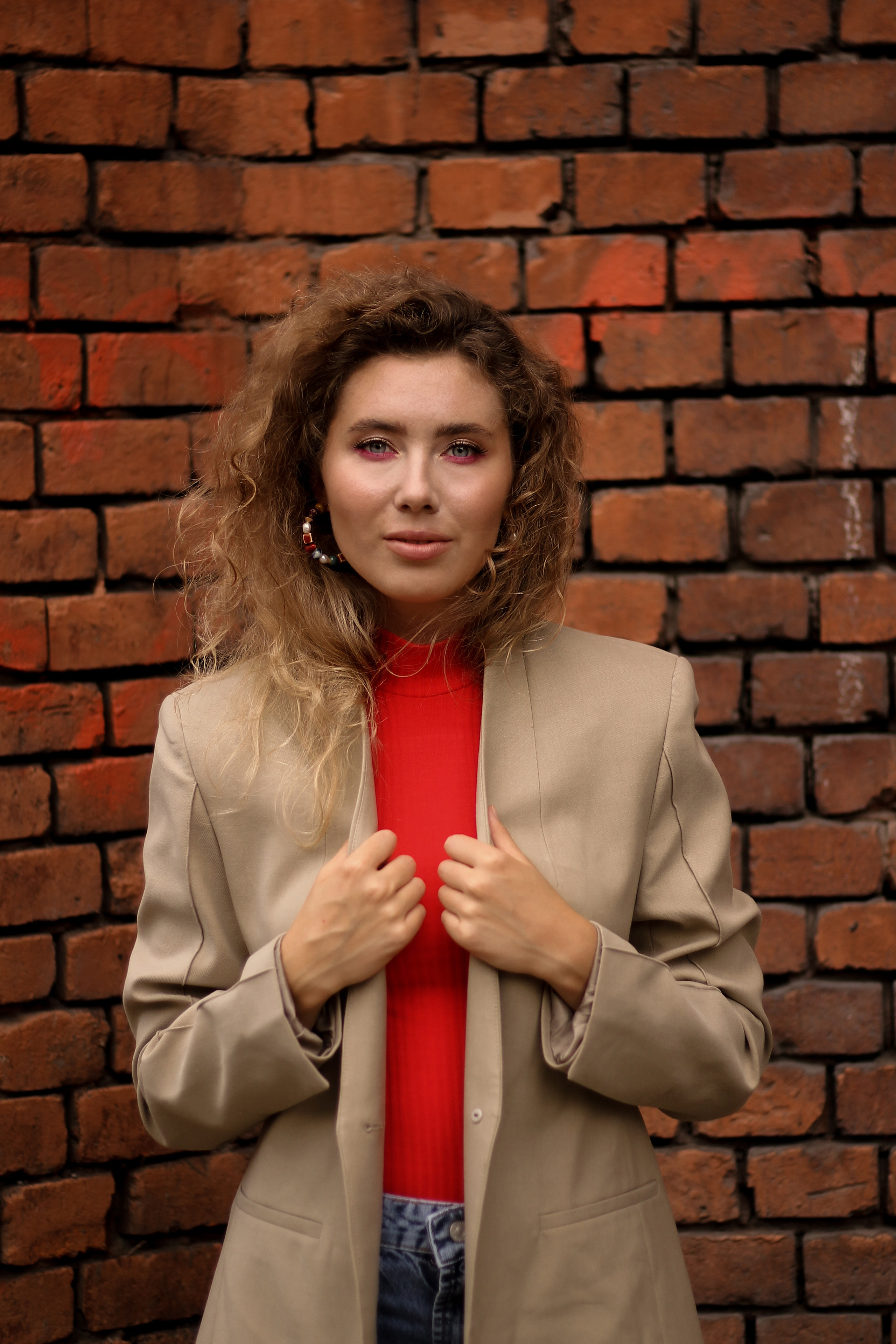 Наташа (n.soloma). Портретный и контент фотограф. Москва