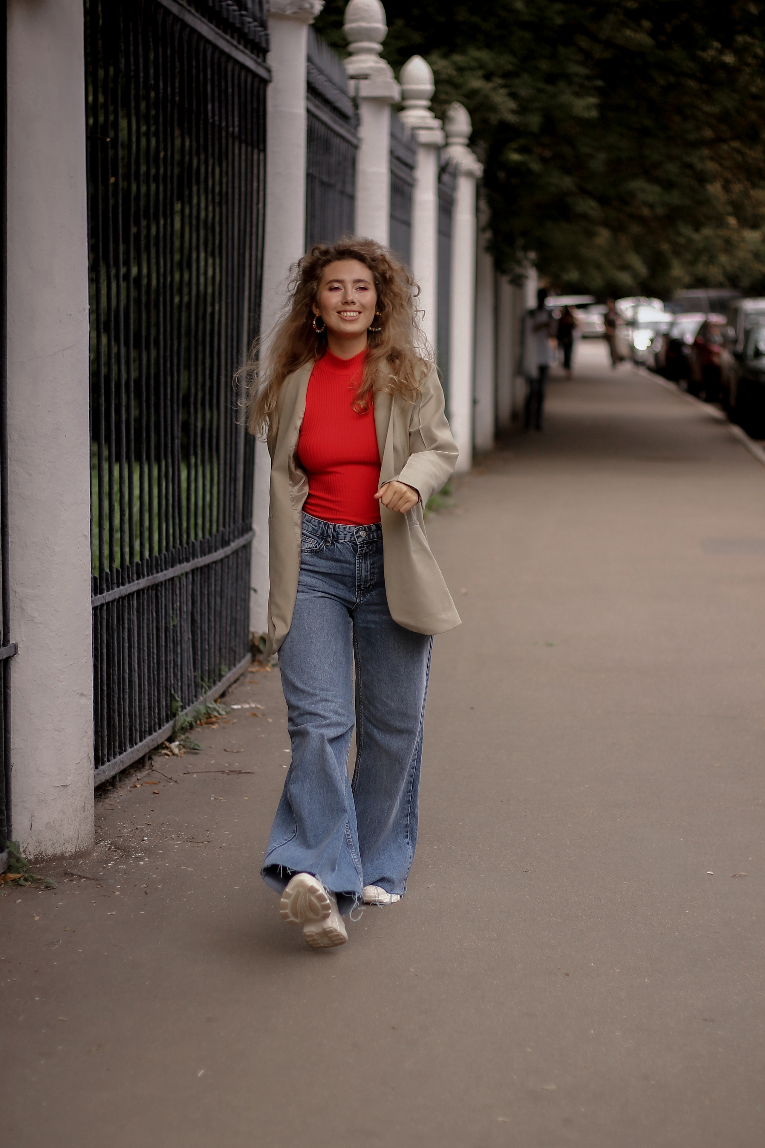 Наташа (n.soloma). Портретный и контент фотограф. Москва