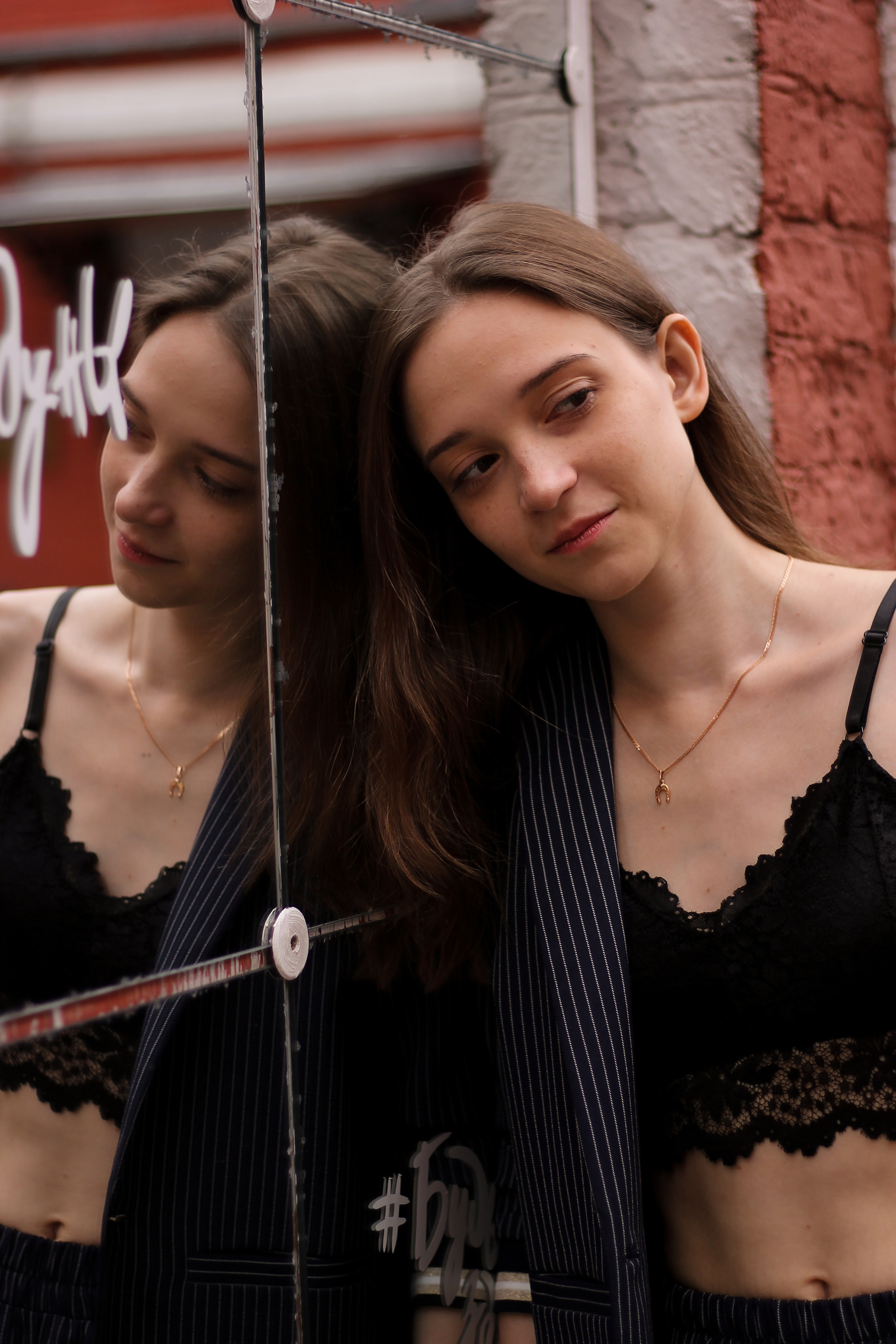 Вилена. Портретный и контент фотограф. Москва