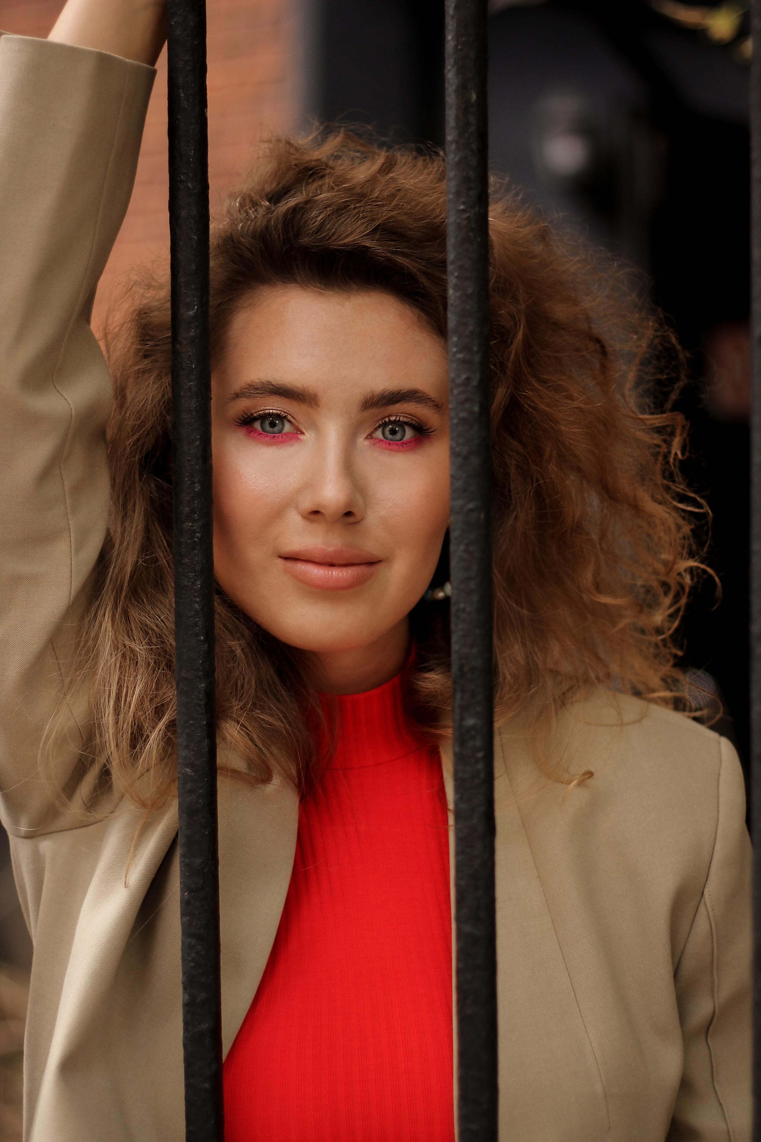 Наташа (n.soloma). Портретный и контент фотограф. Москва