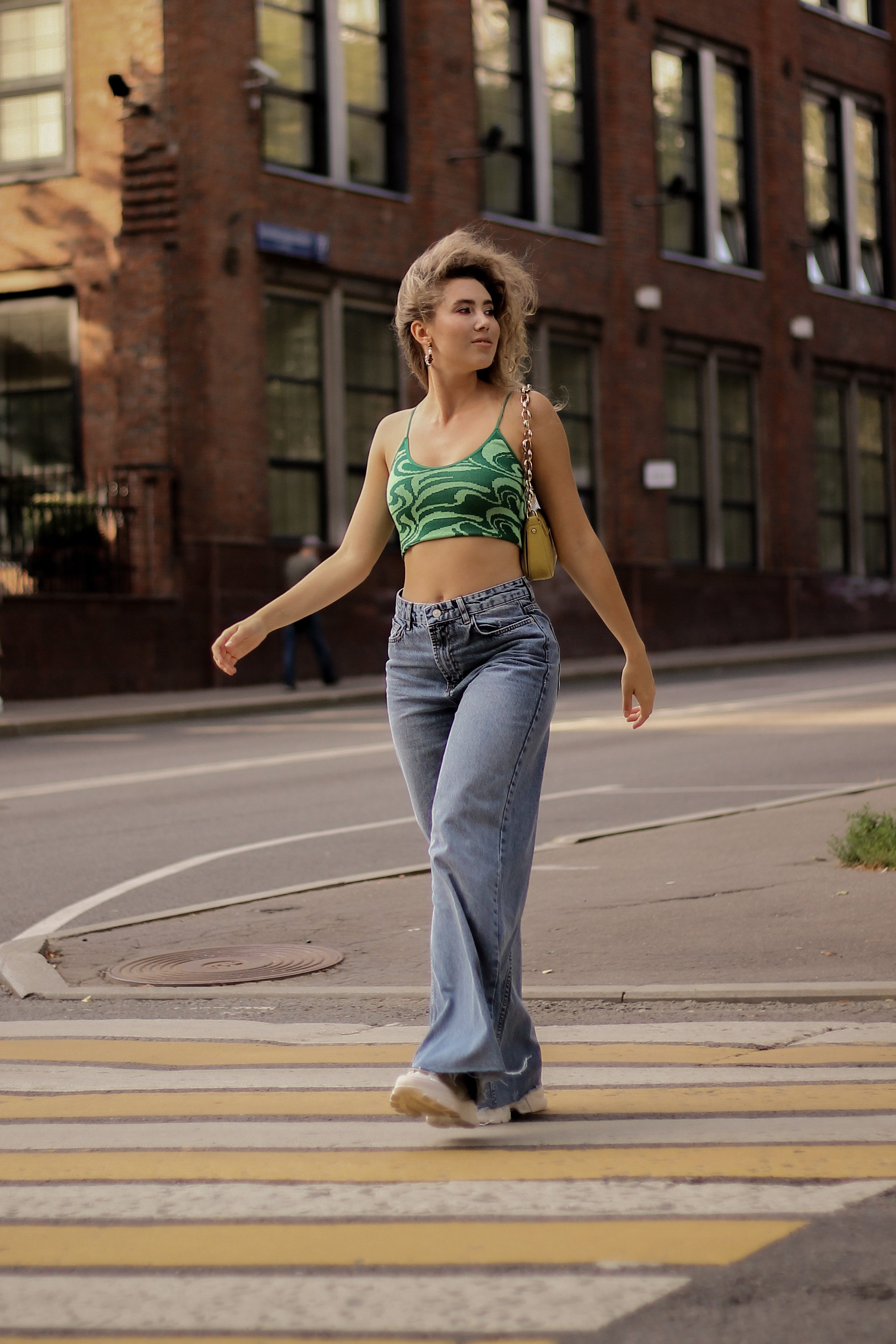 Наташа (n.soloma). Портретный и контент фотограф. Москва