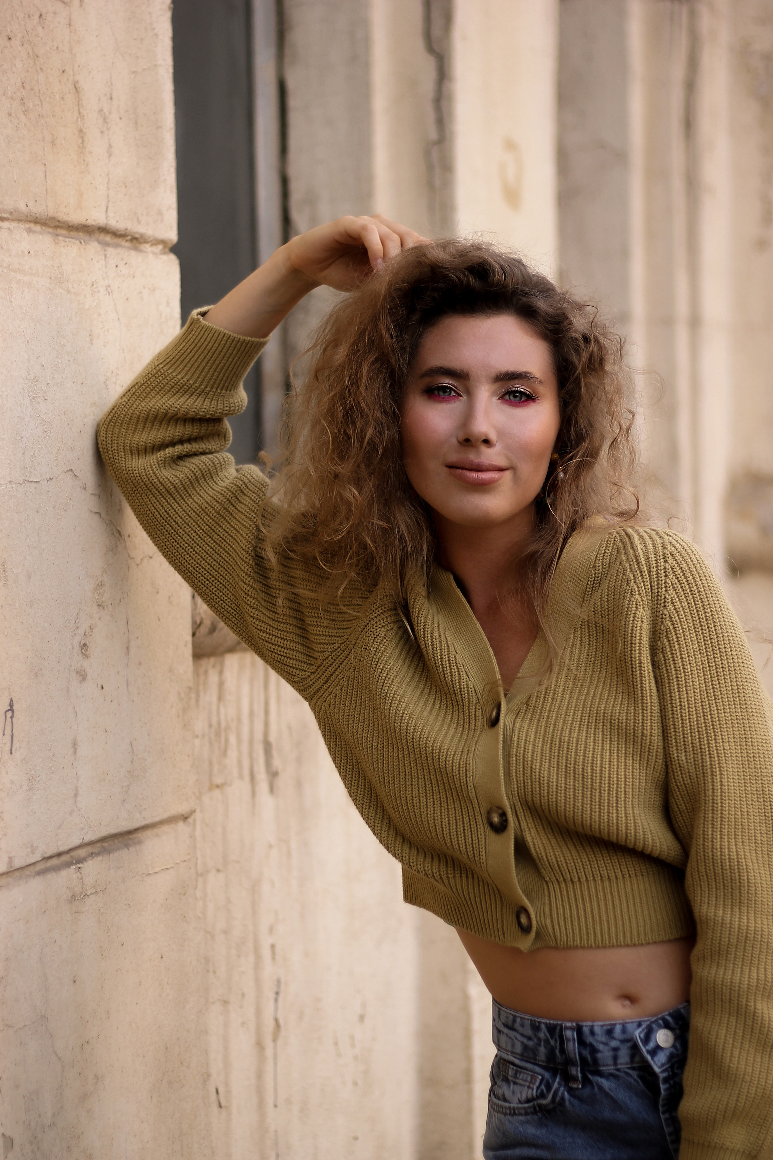 Наташа (n.soloma). Портретный и контент фотограф. Москва