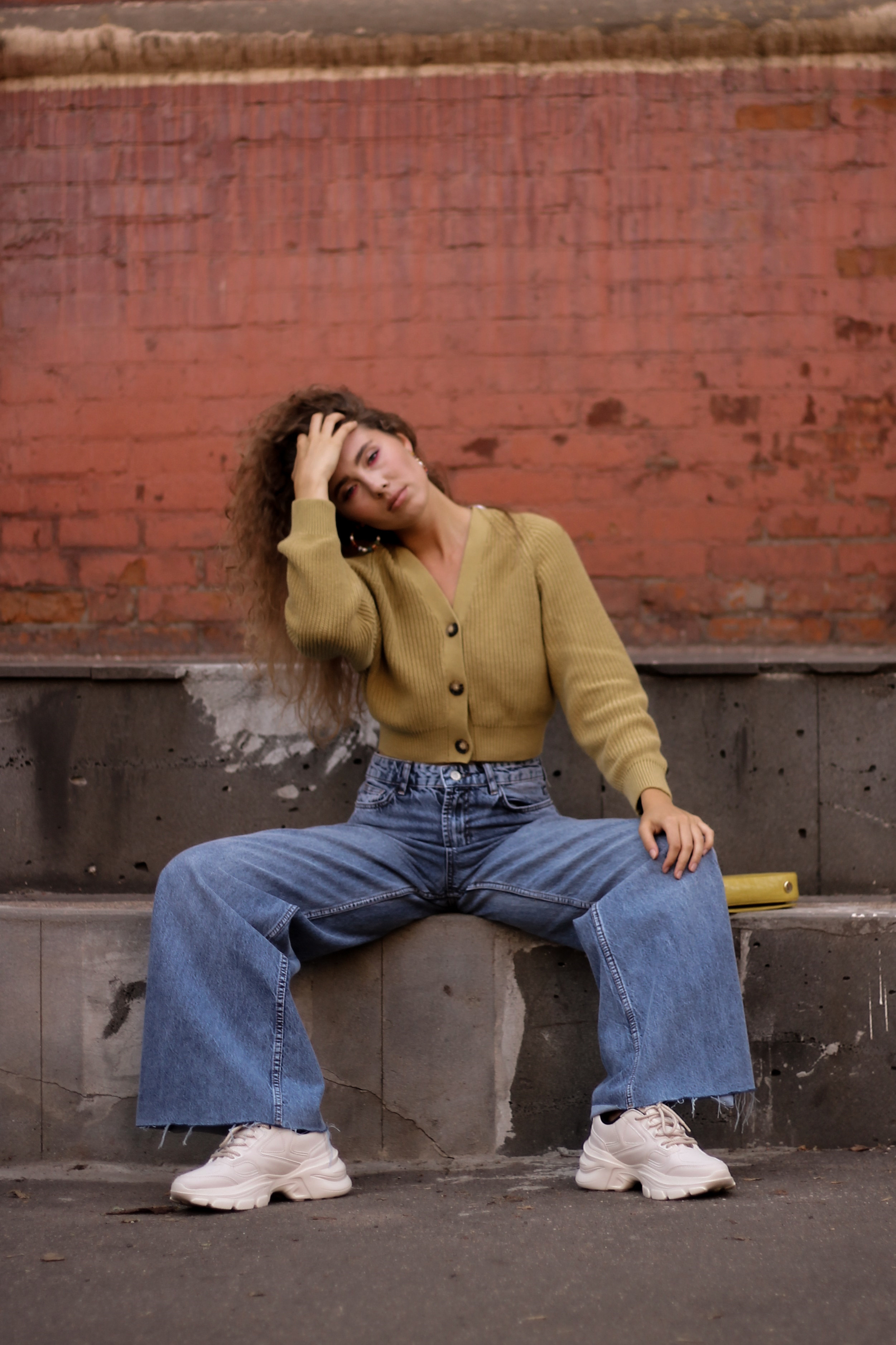 Наташа (n.soloma). Портретный и контент фотограф. Москва