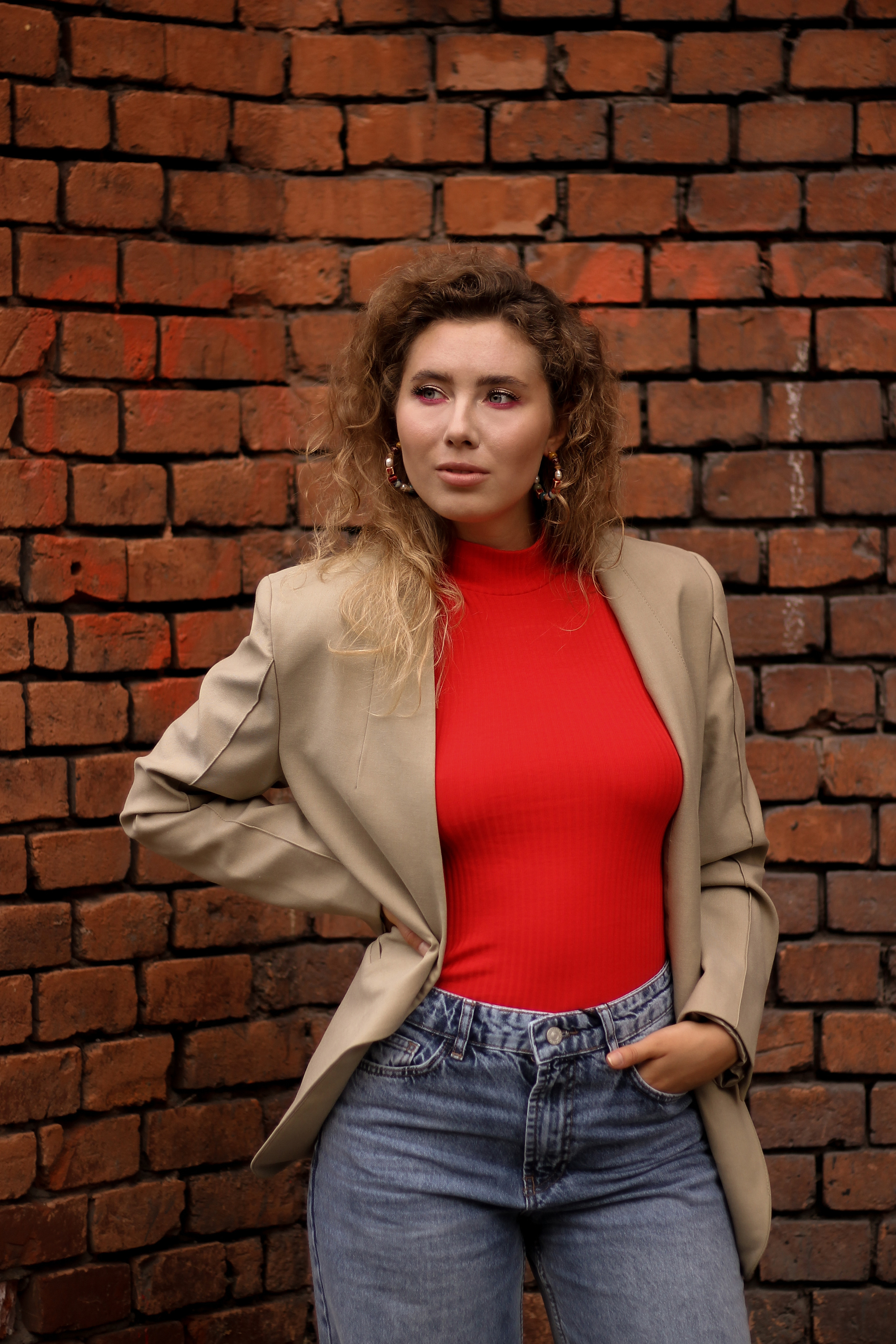 Наташа (n.soloma). Портретный и контент фотограф. Москва