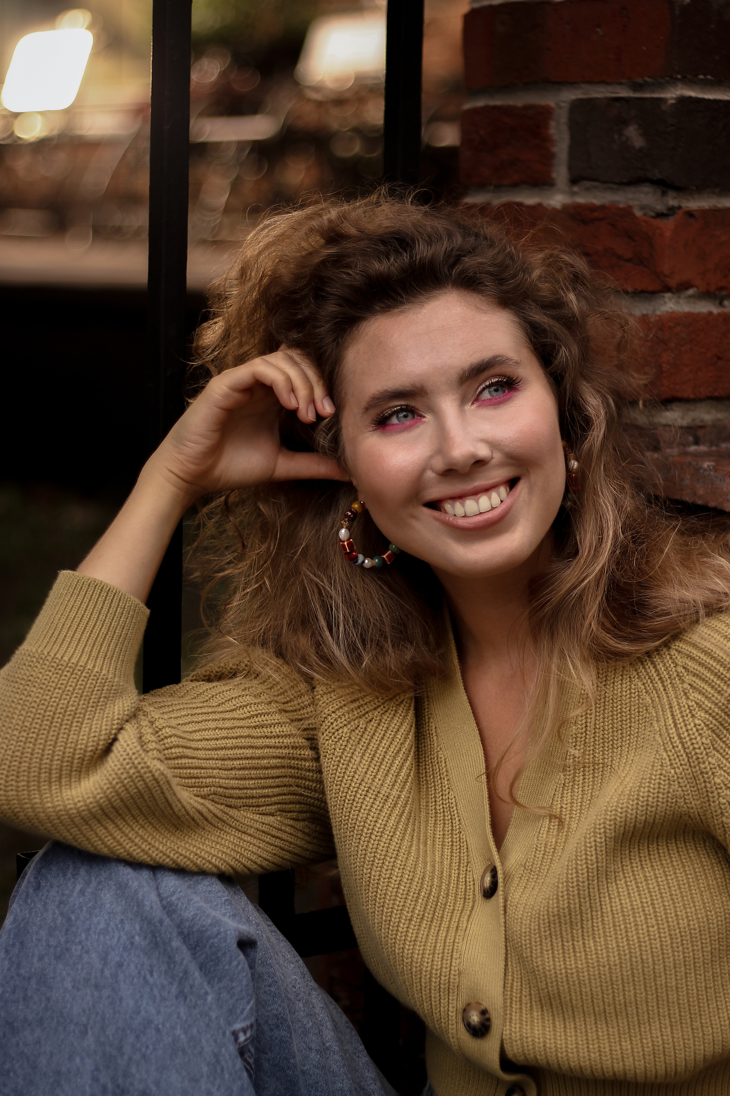 Наташа (n.soloma). Портретный и контент фотограф. Москва