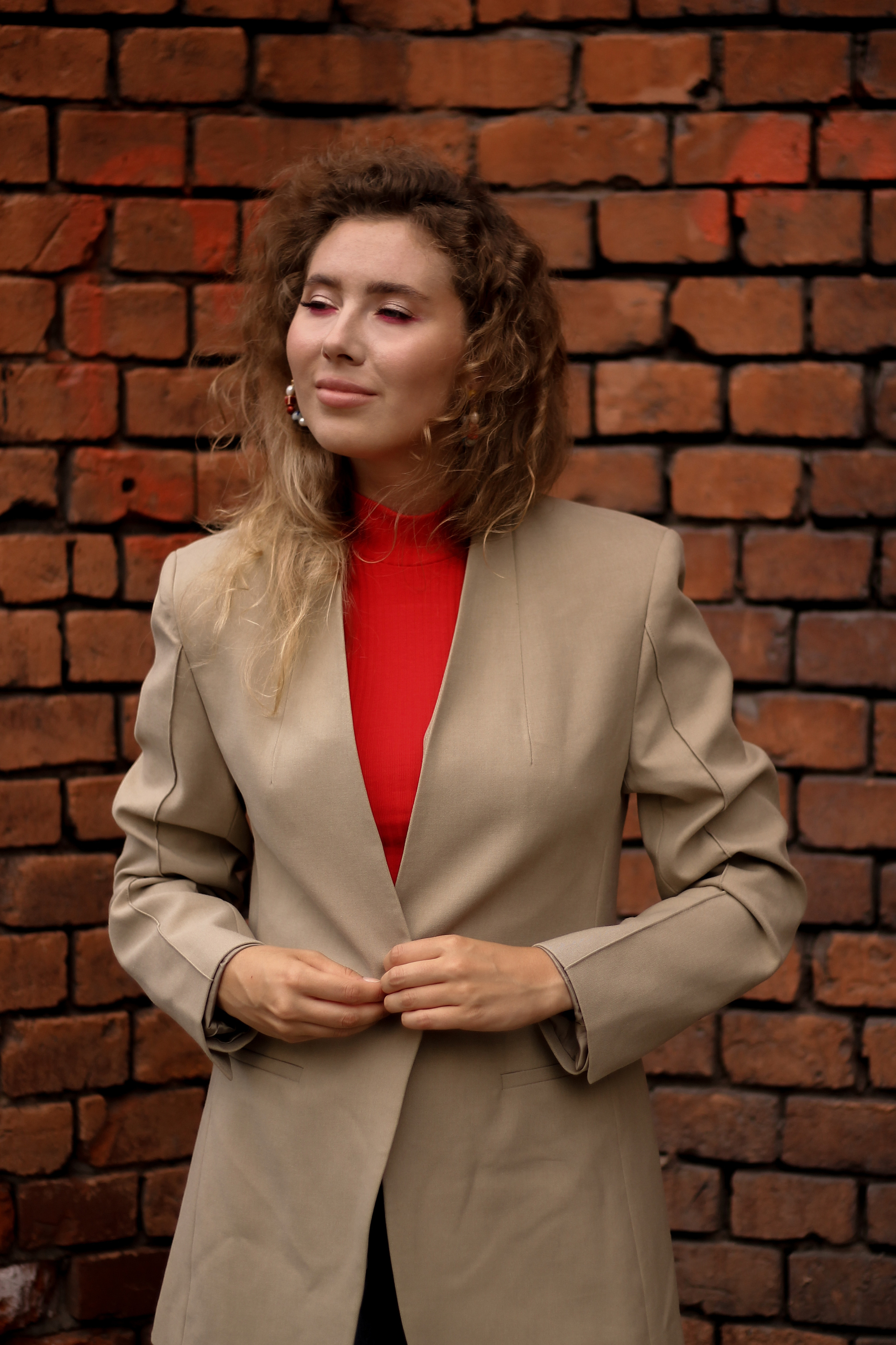 Наташа (n.soloma). Портретный и контент фотограф. Москва