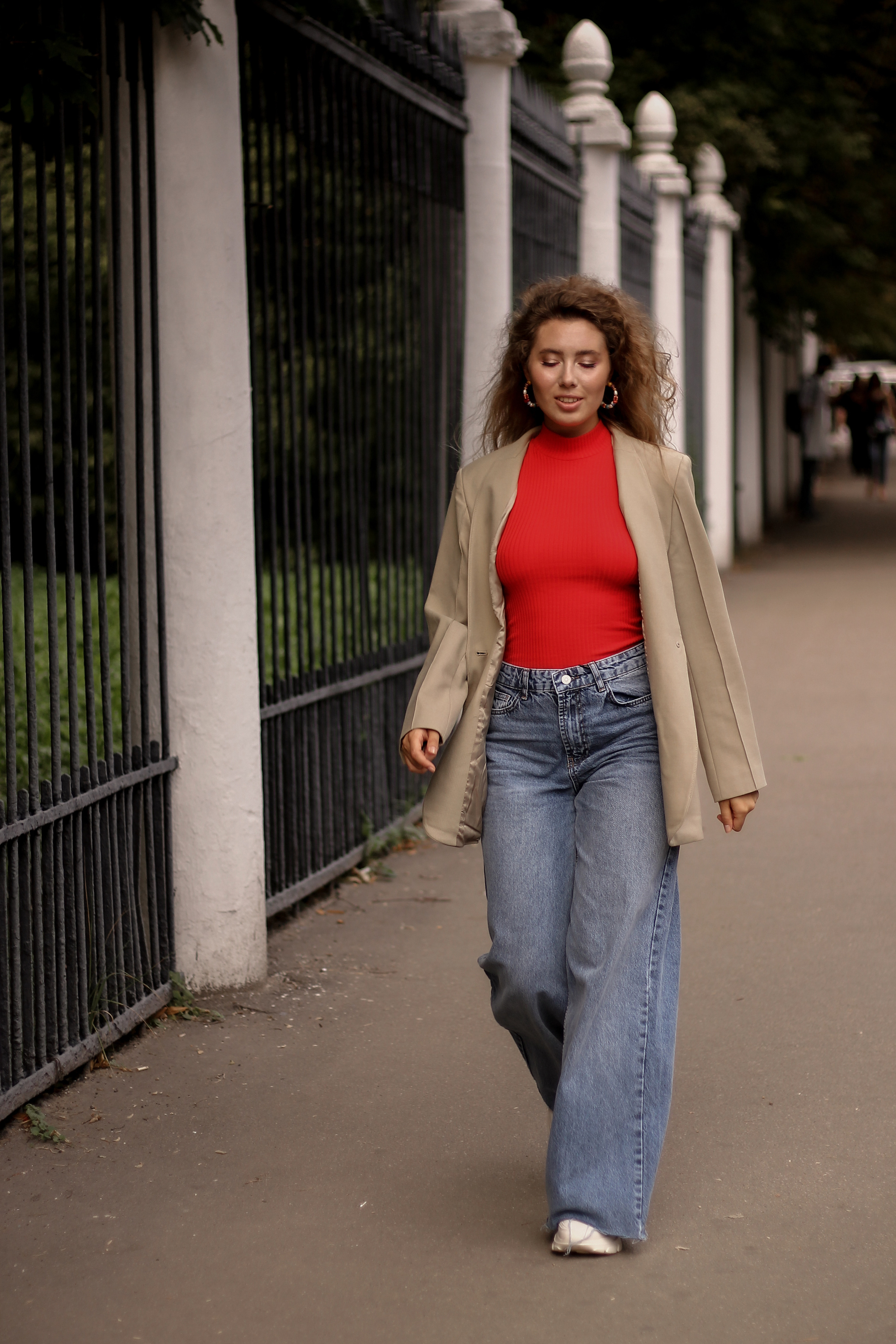 Наташа (n.soloma). Портретный и контент фотограф. Москва