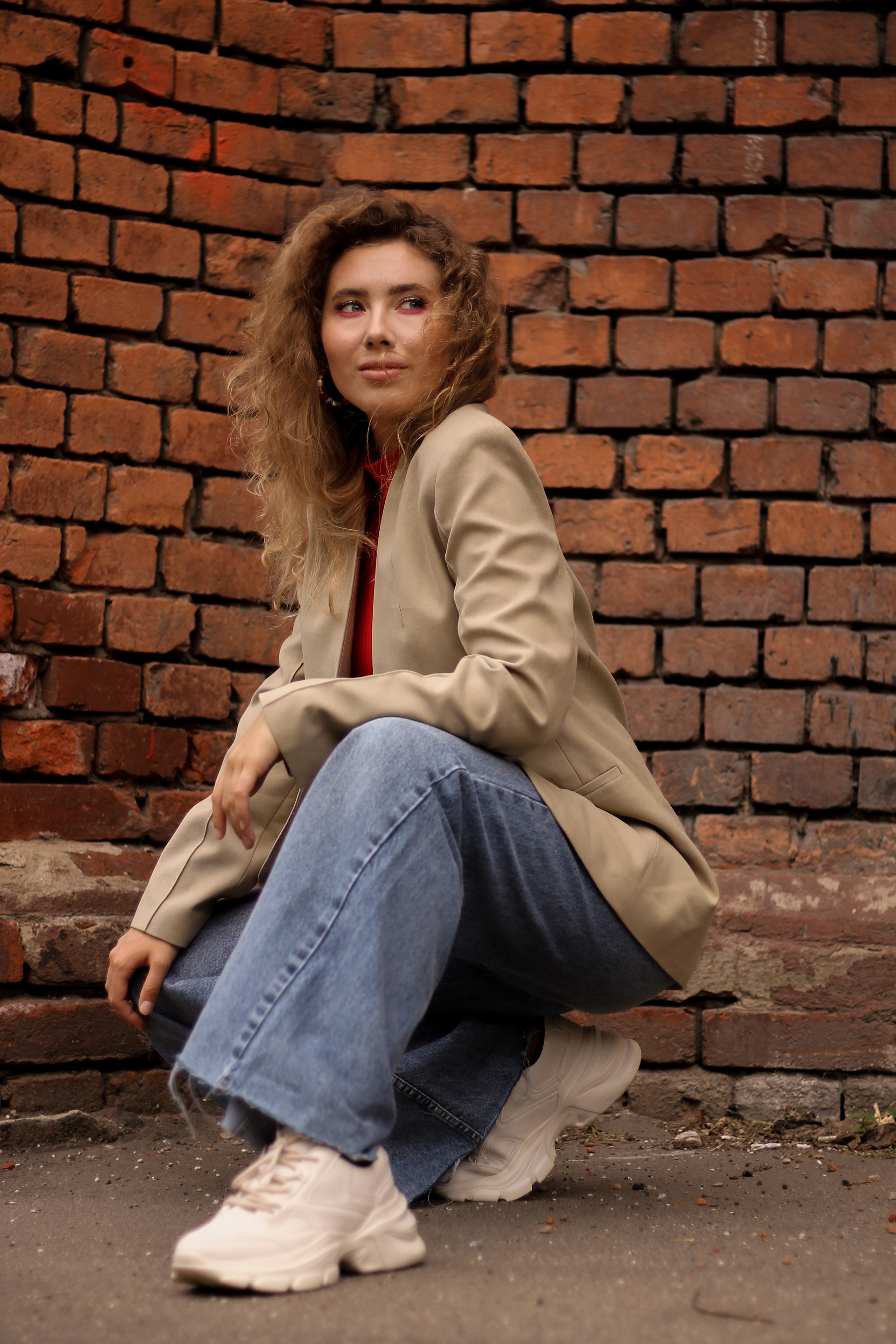 Наташа (n.soloma). Портретный и контент фотограф. Москва