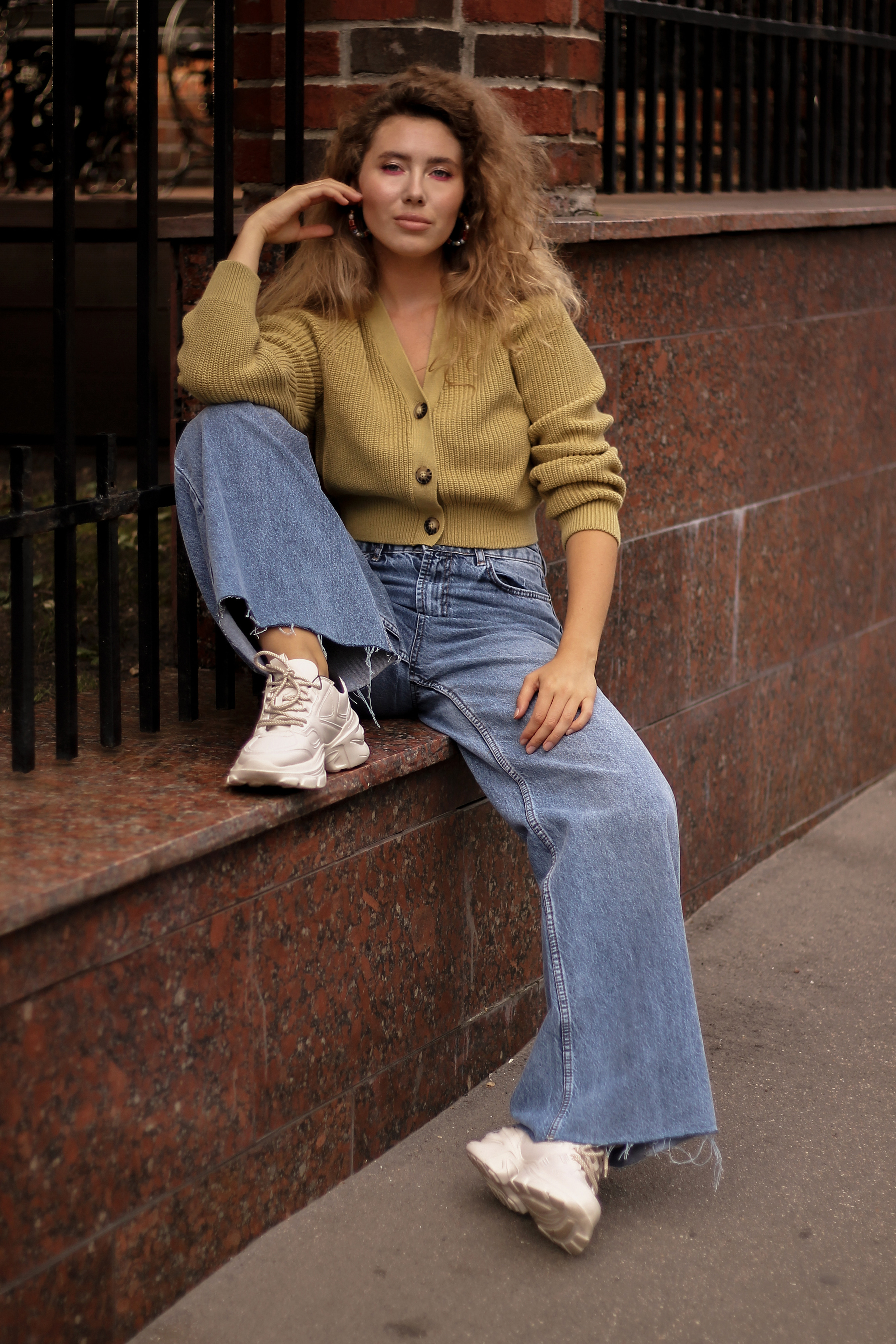 Наташа (n.soloma). Портретный и контент фотограф. Москва