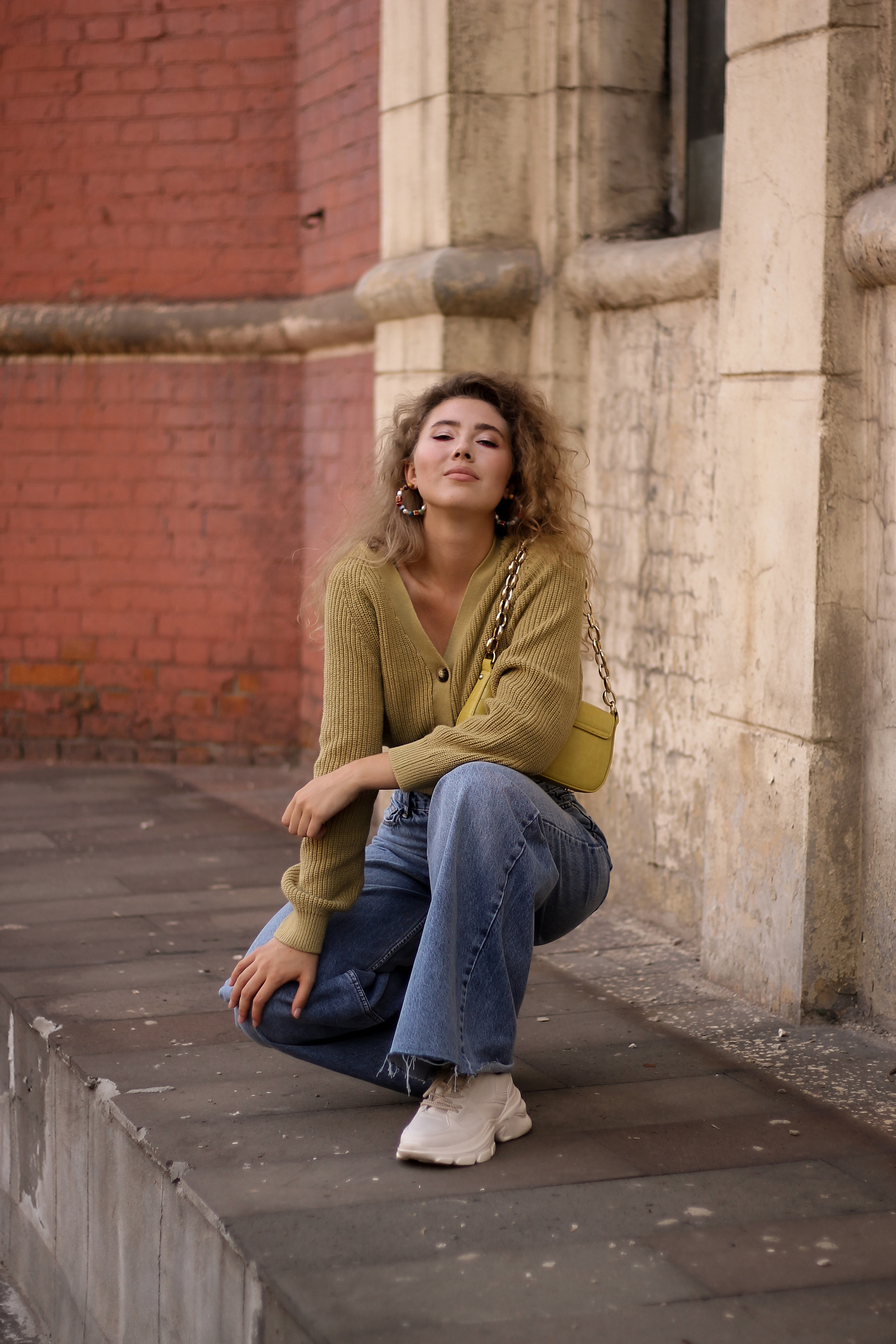 Наташа (n.soloma). Портретный и контент фотограф. Москва