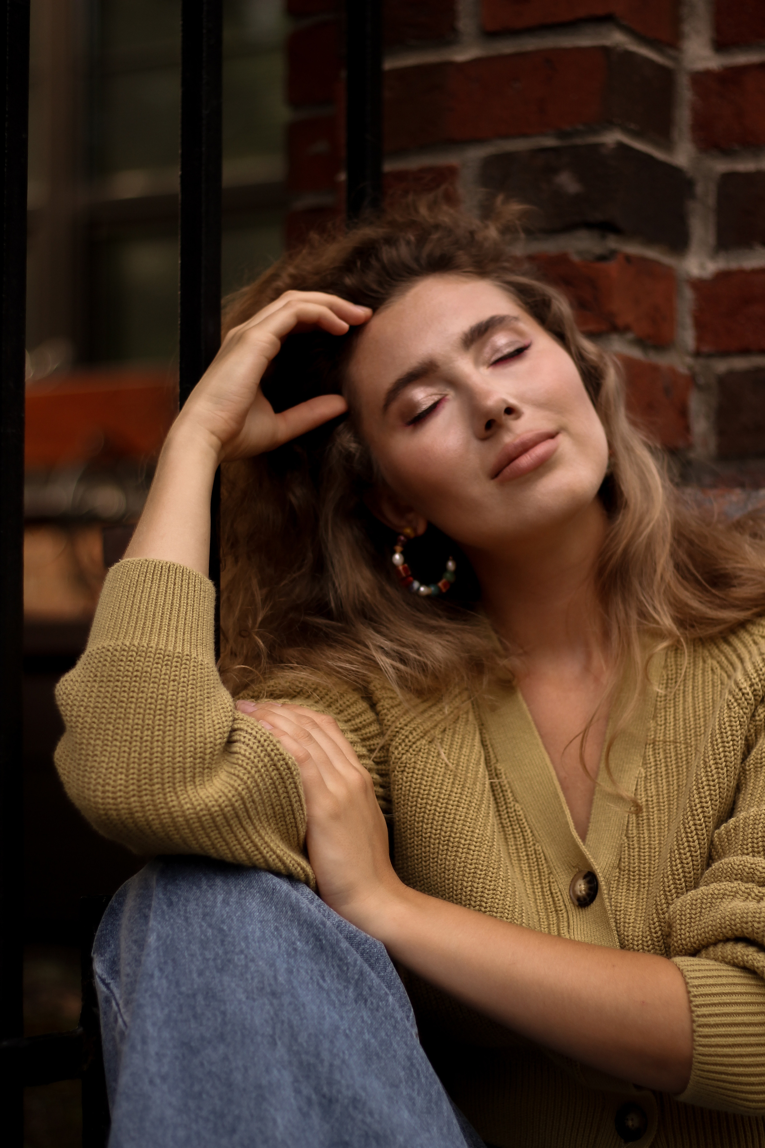 Наташа (n.soloma). Портретный и контент фотограф. Москва