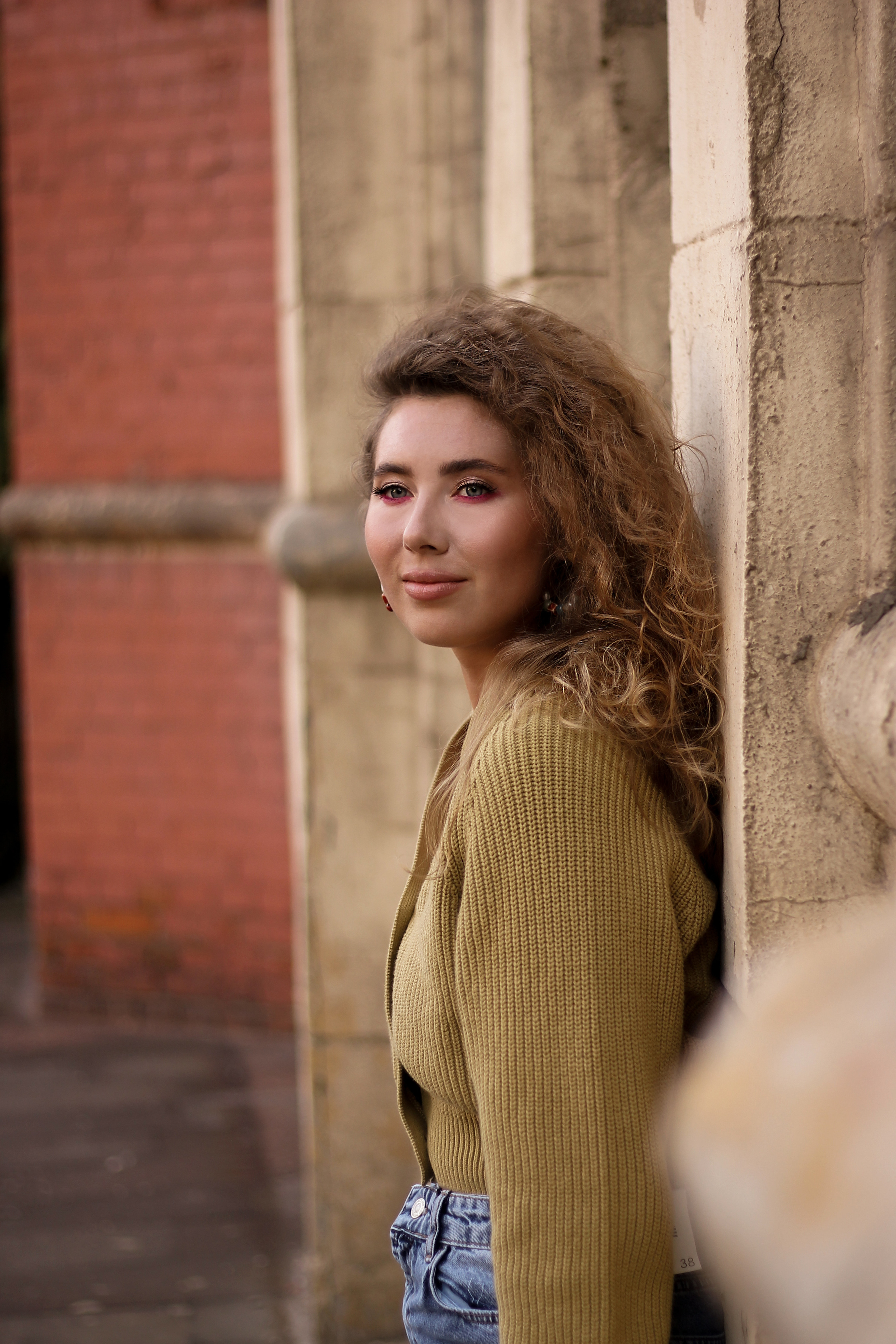 Наташа (n.soloma). Портретный и контент фотограф. Москва