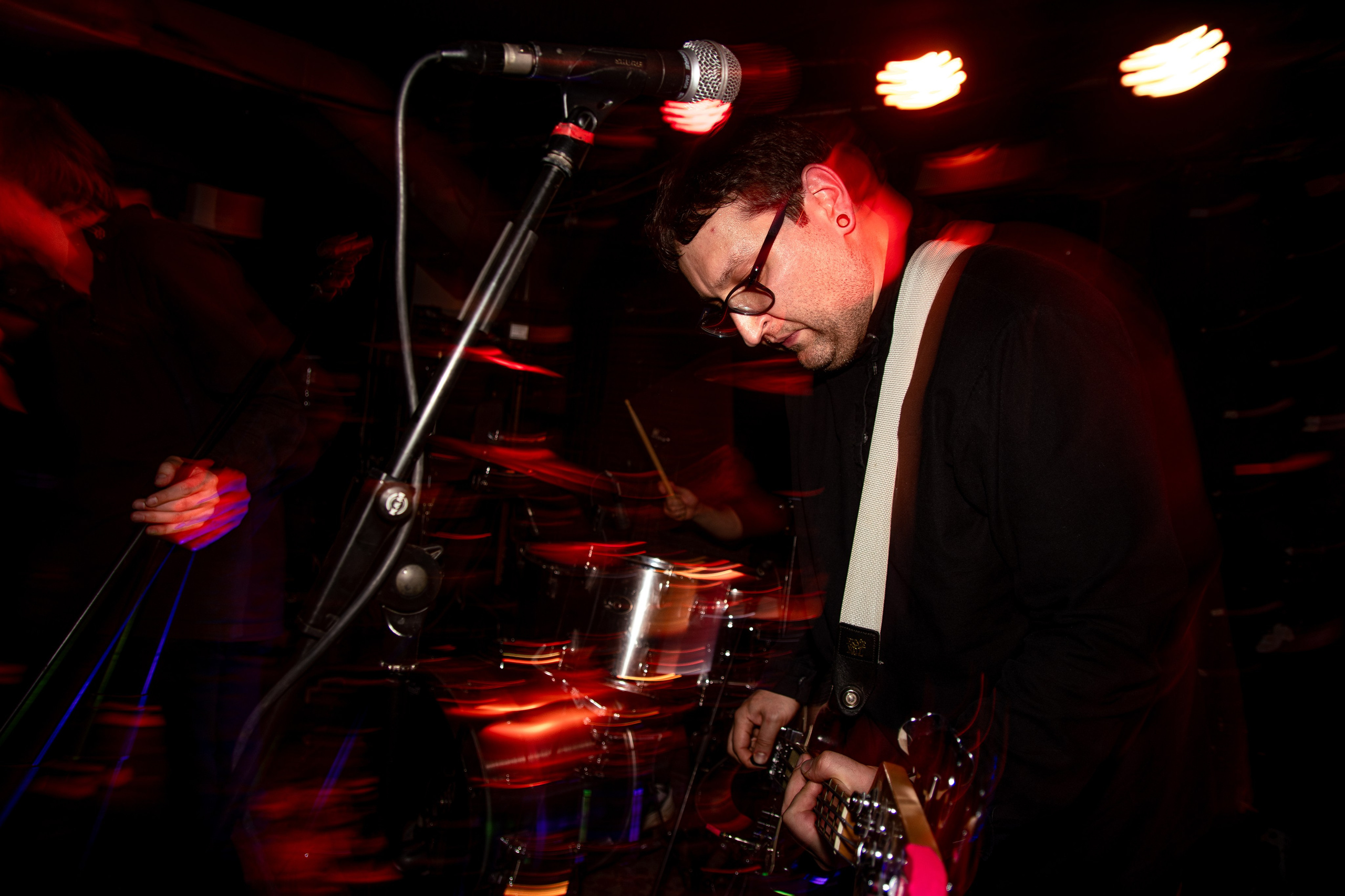 Octavia Daylight & Ютани & Летние войны & сплошь 14.11.2025. Репортажный фотограф в Москве Legiodot