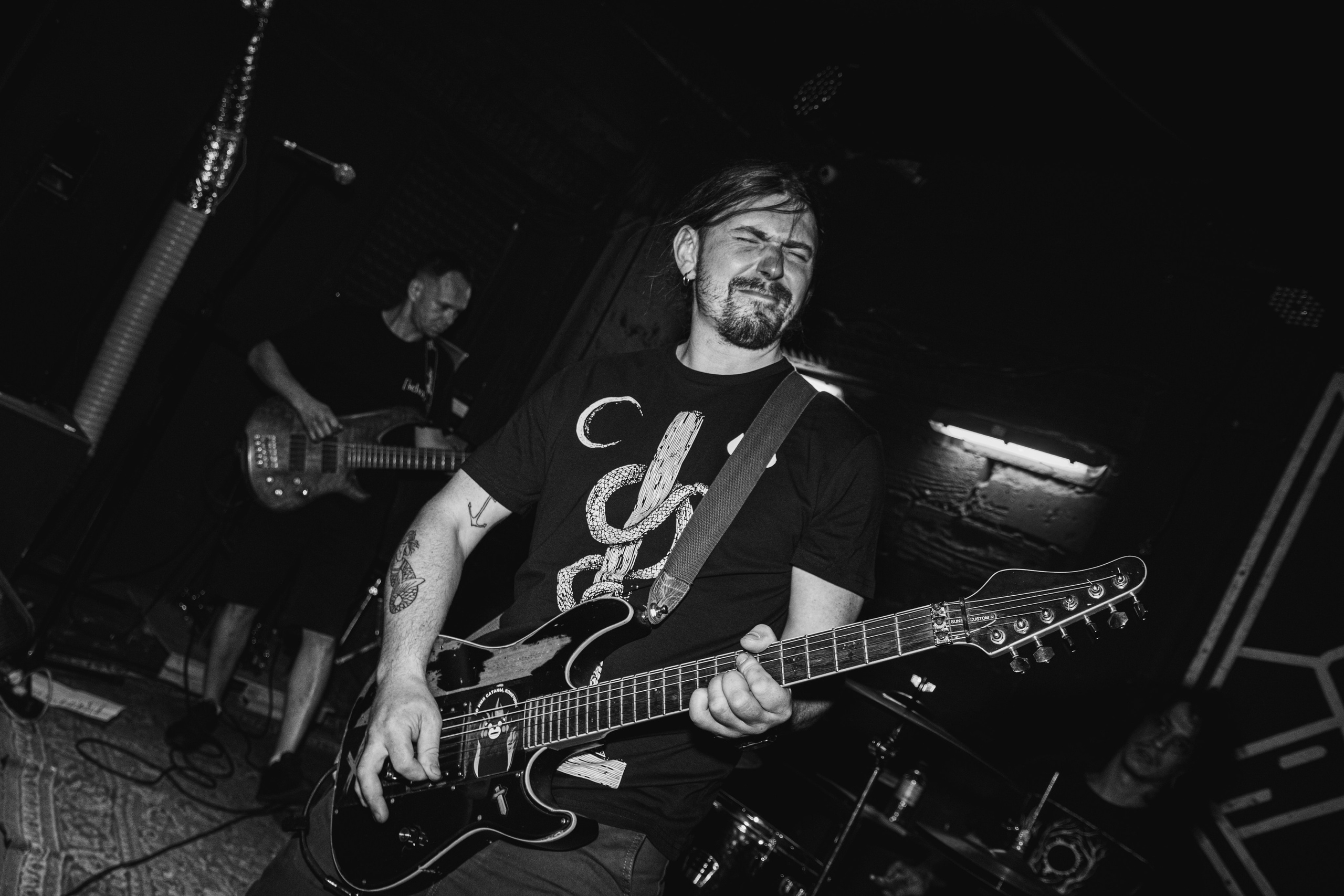 Sektat & Pechora & сплошь 12.09.2025. Репортажный фотограф в Москве Legiodot