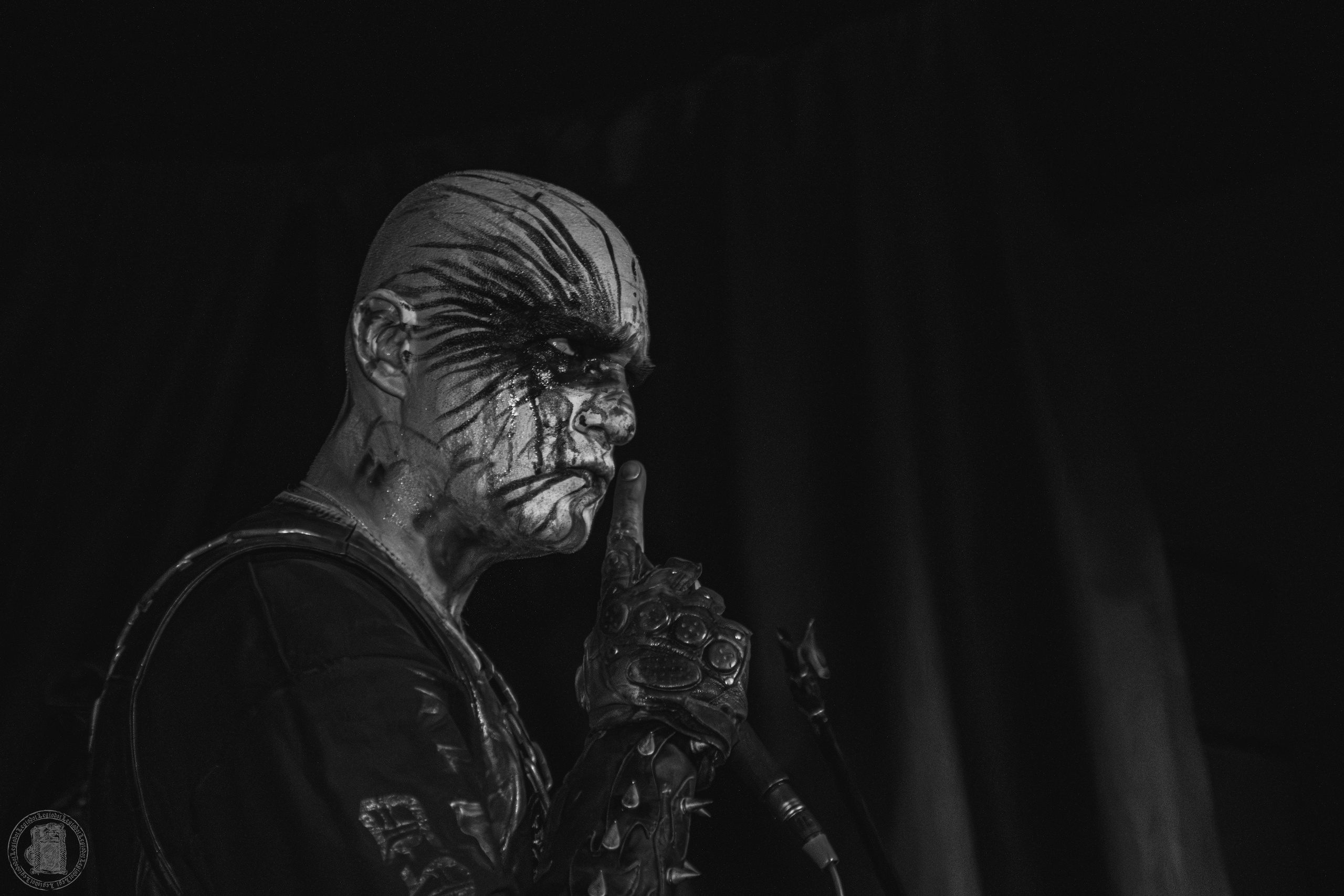 МРА: ААК & Majestat & Wormsden & zadushimenya. 06.04.2025. Репортажный фотограф в Москве Legiodot