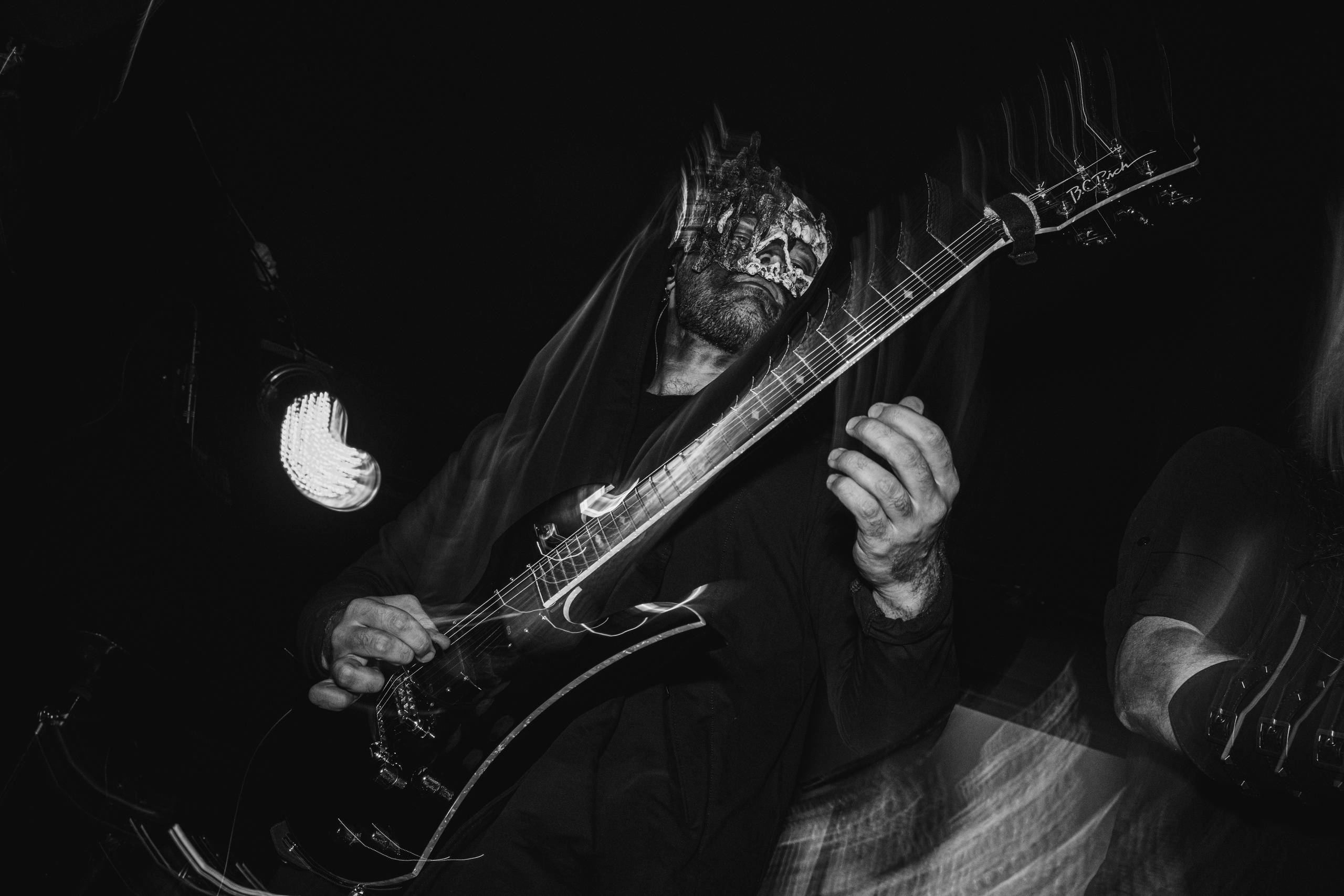 Bloodbeast & Wormsden & Malist & Majestat 29.08.2025. Репортажный фотограф в Москве Legiodot